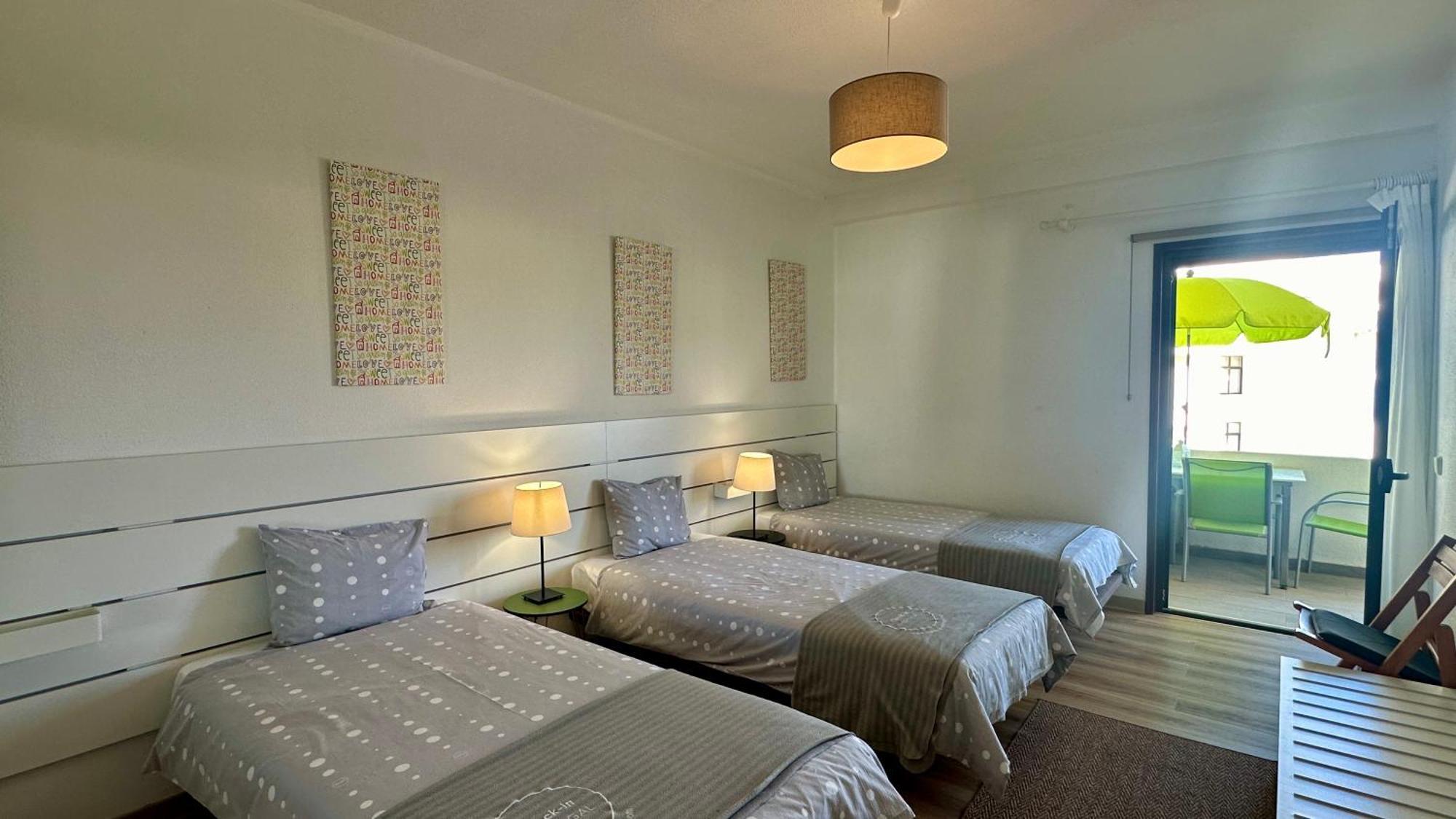 Appartement Medronheira By Check-in Portugal Albufeira