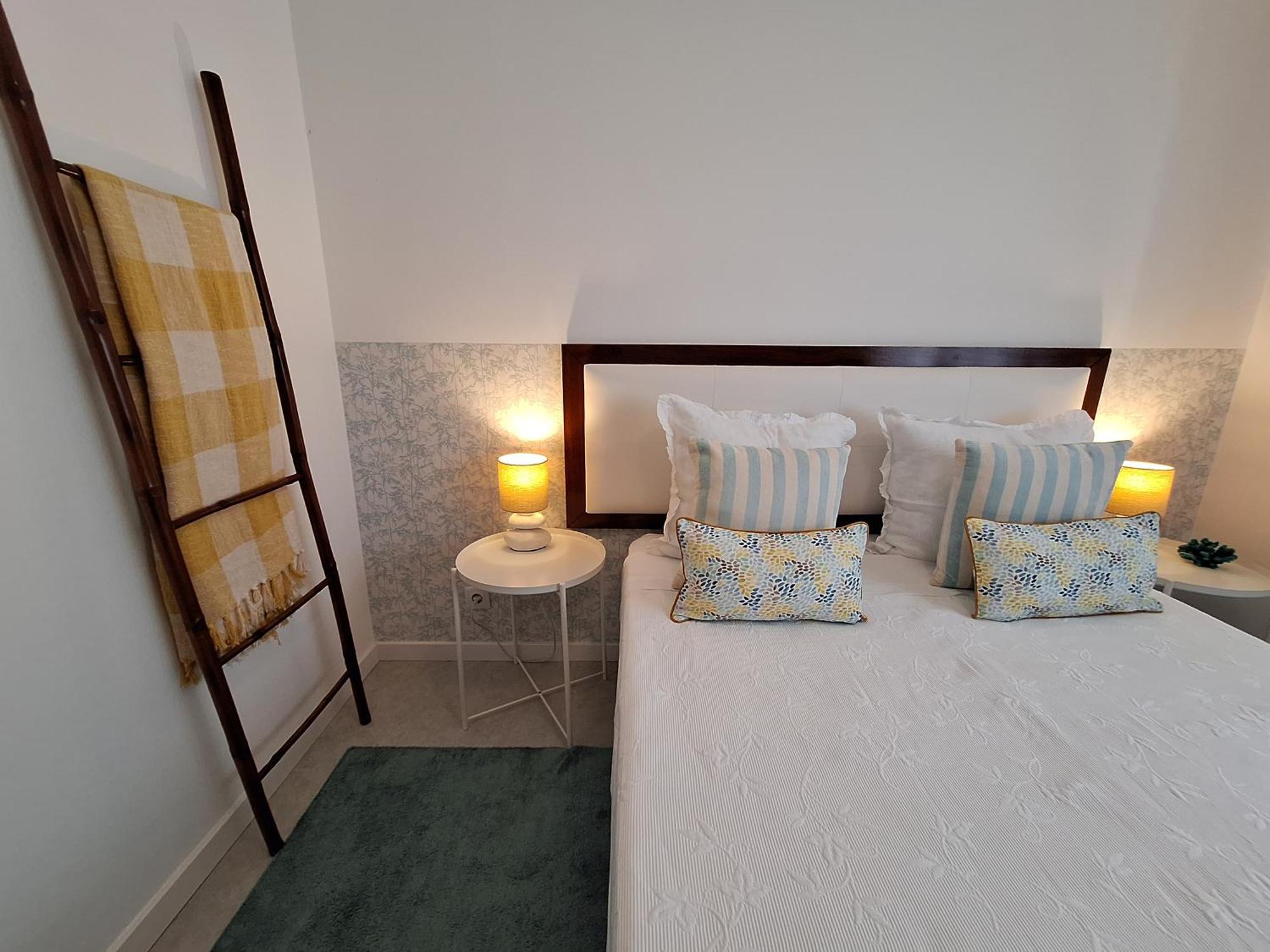 Mostarda Boutique Appartement