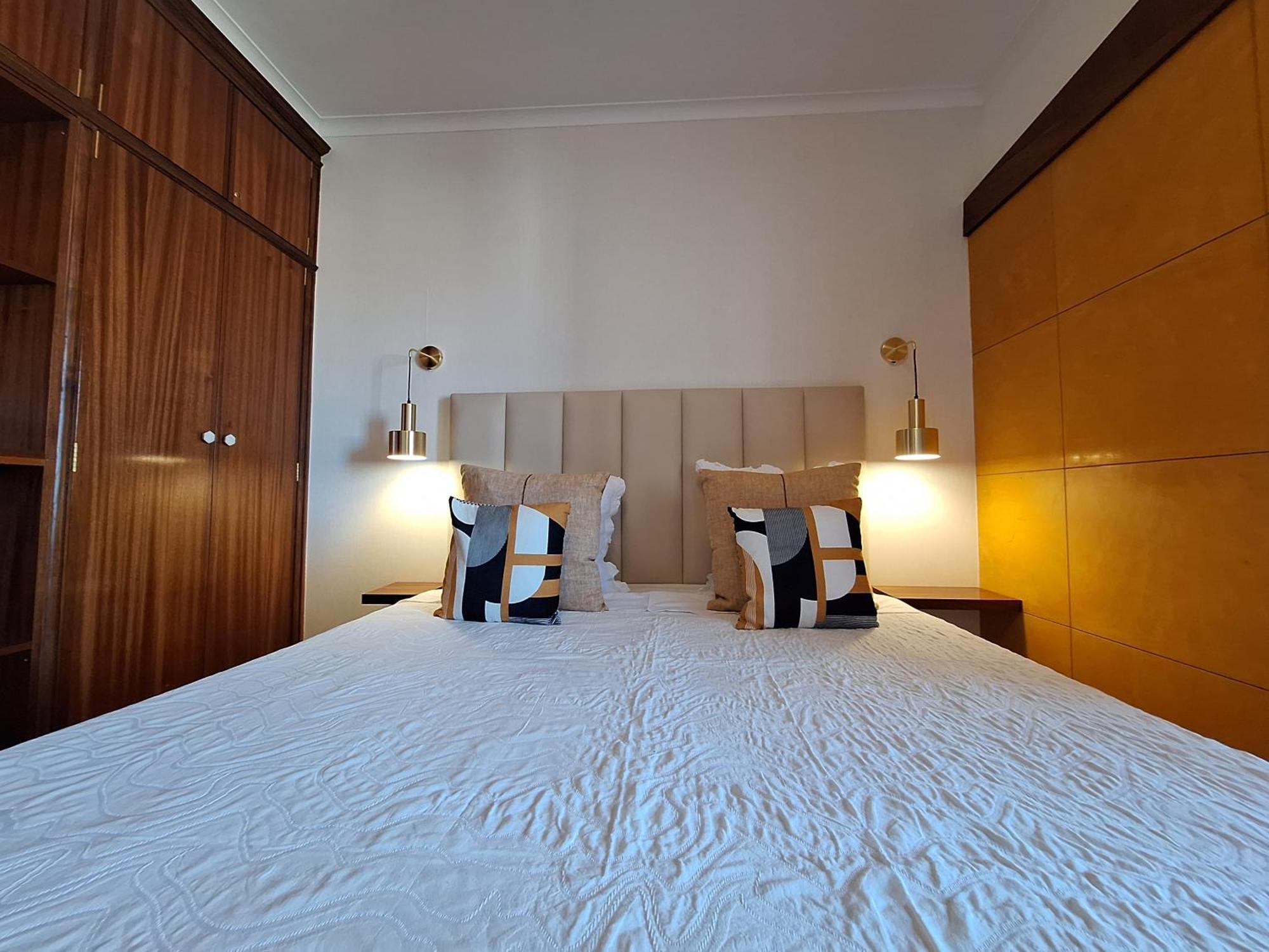 Mostarda Boutique Appartement *