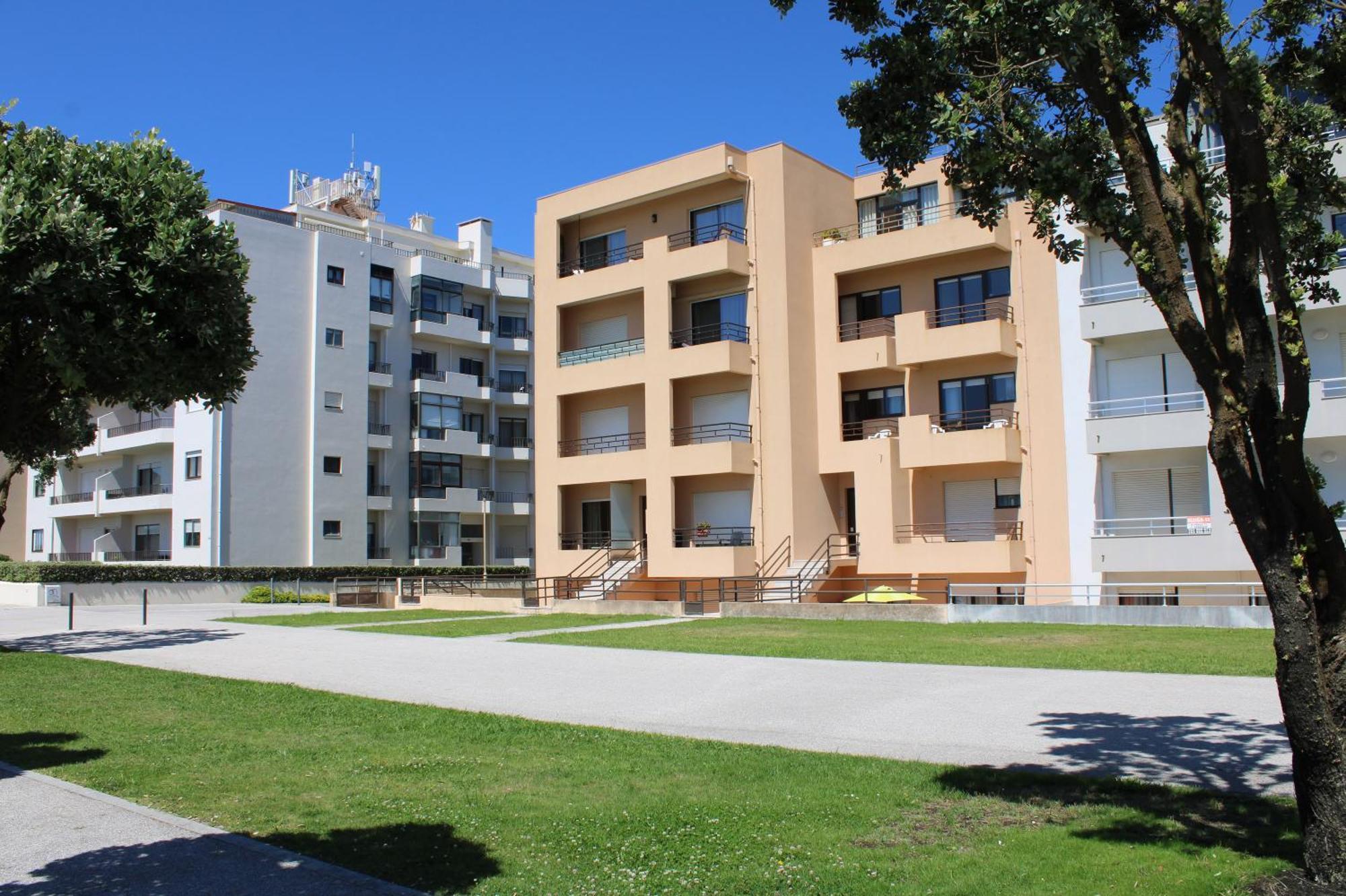 Mostarda Boutique Appartement Vila do Conde