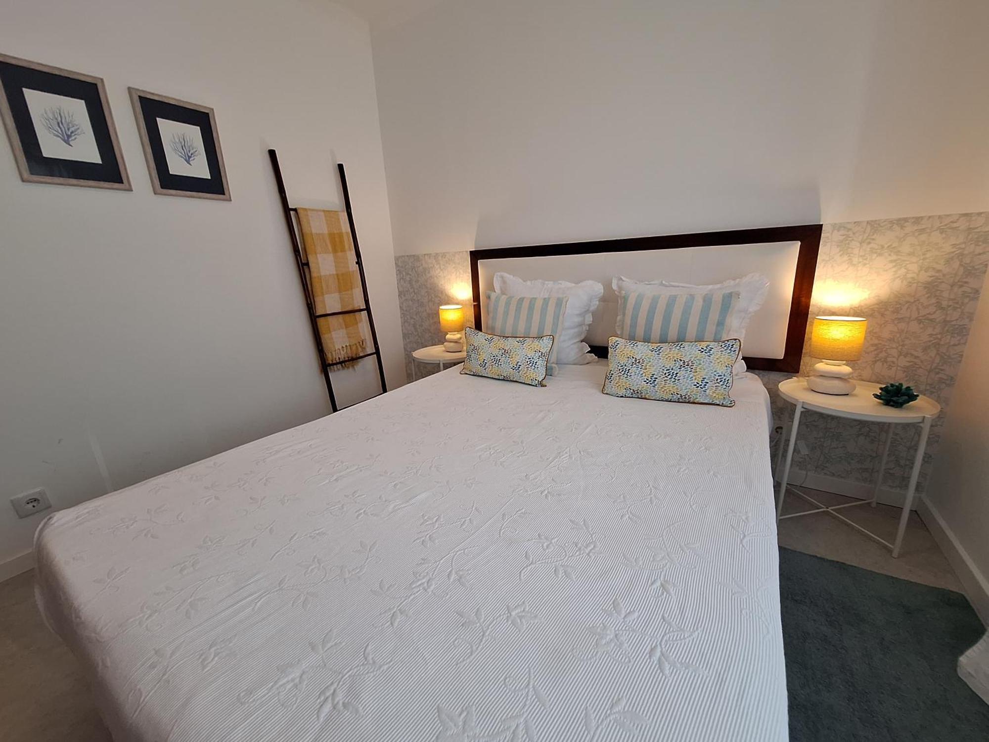 Appartement Mostarda Boutique
