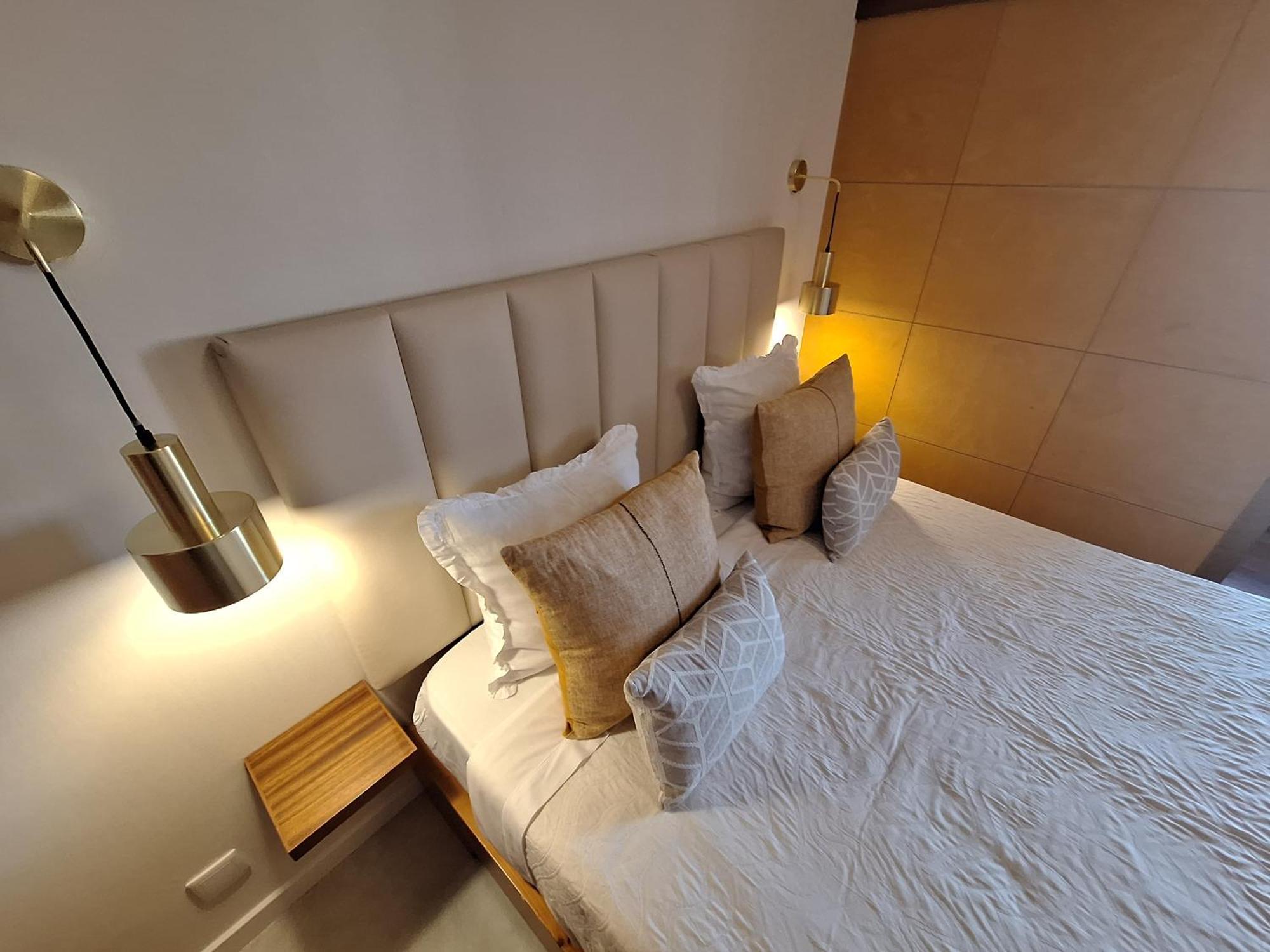 Mostarda Boutique Appartement *