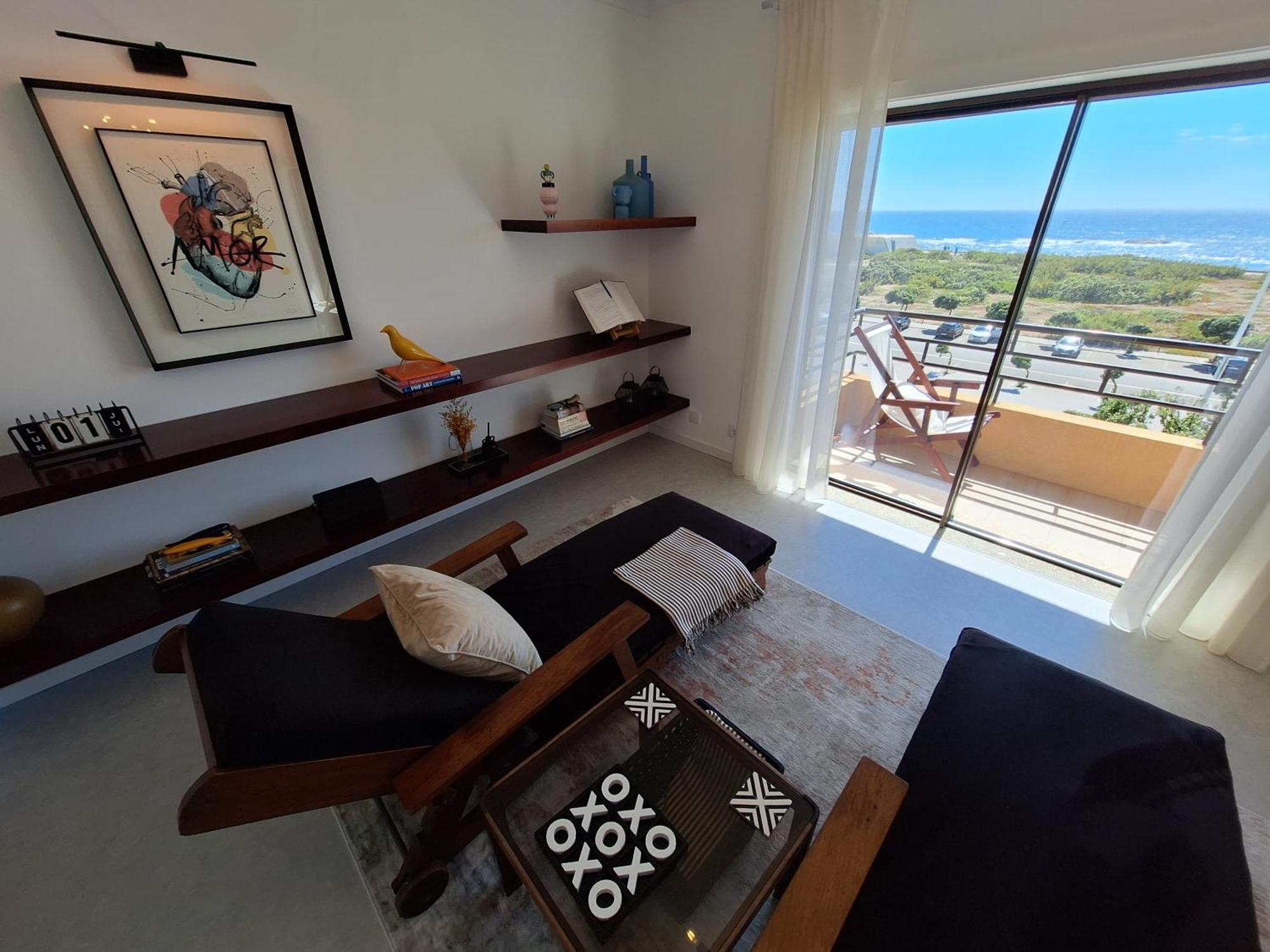 Appartement Mostarda Boutique