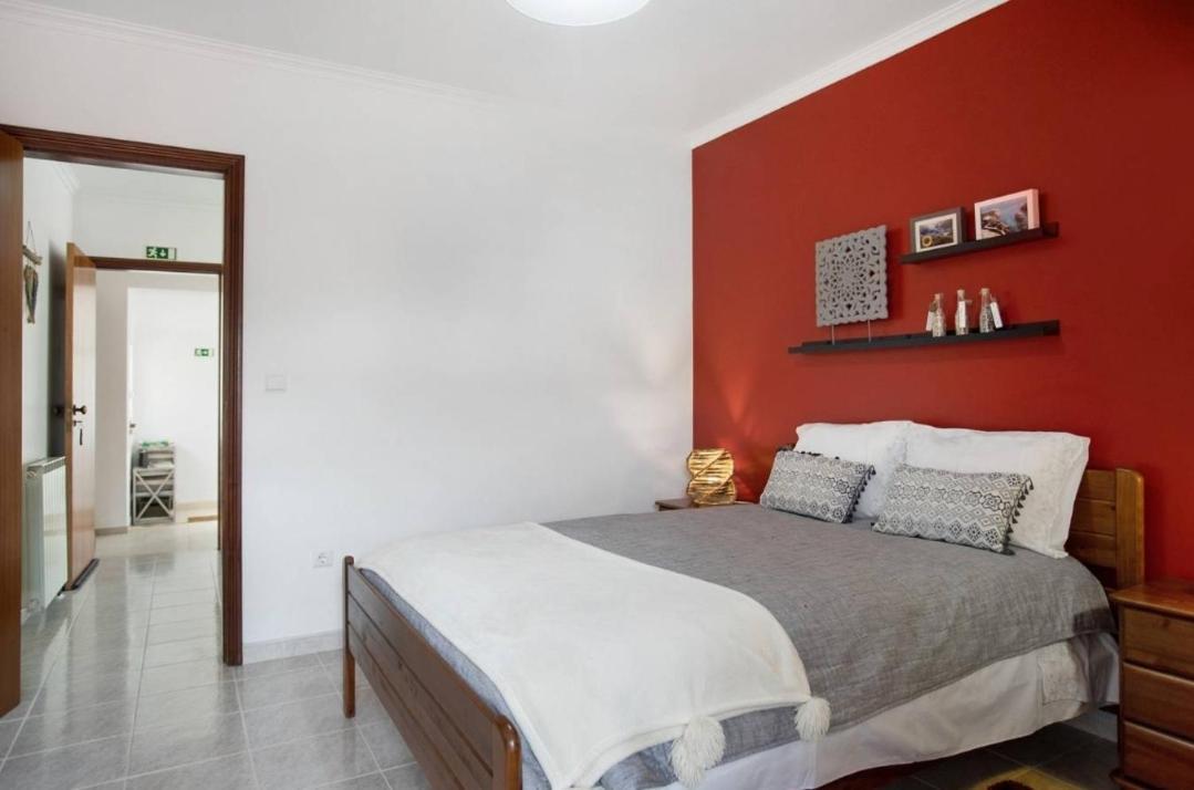 Porto Dinheiro I Apartment Lourinha (Lisbon)