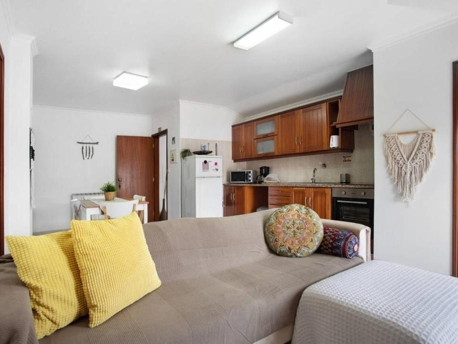 Porto Dinheiro I Apartment