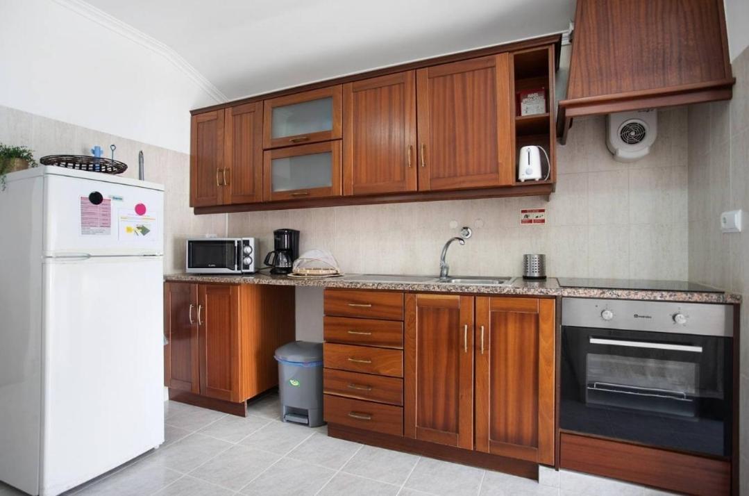 Appartement Porto Dinheiro I