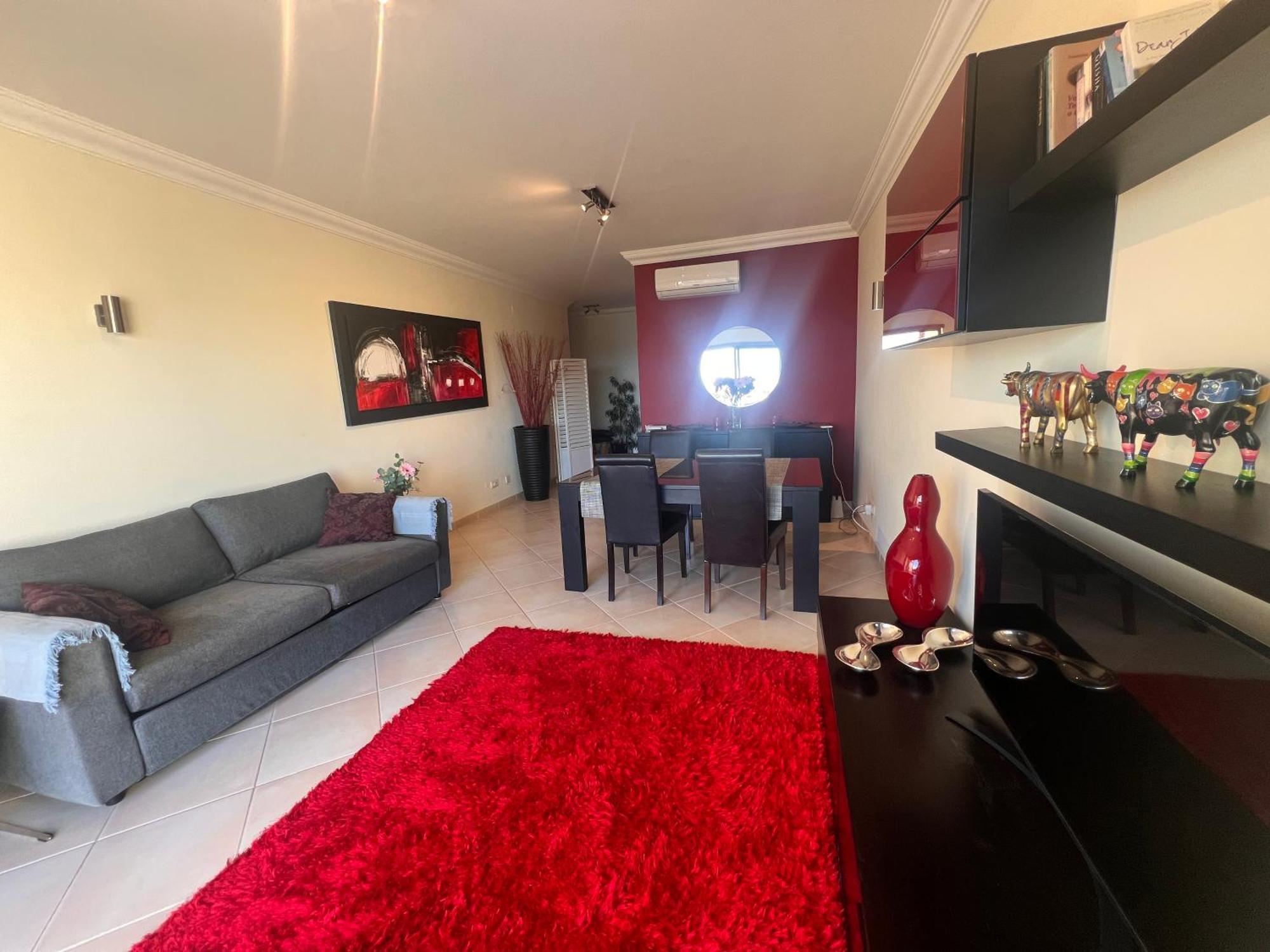 Vista Golfe Mar Apartment *