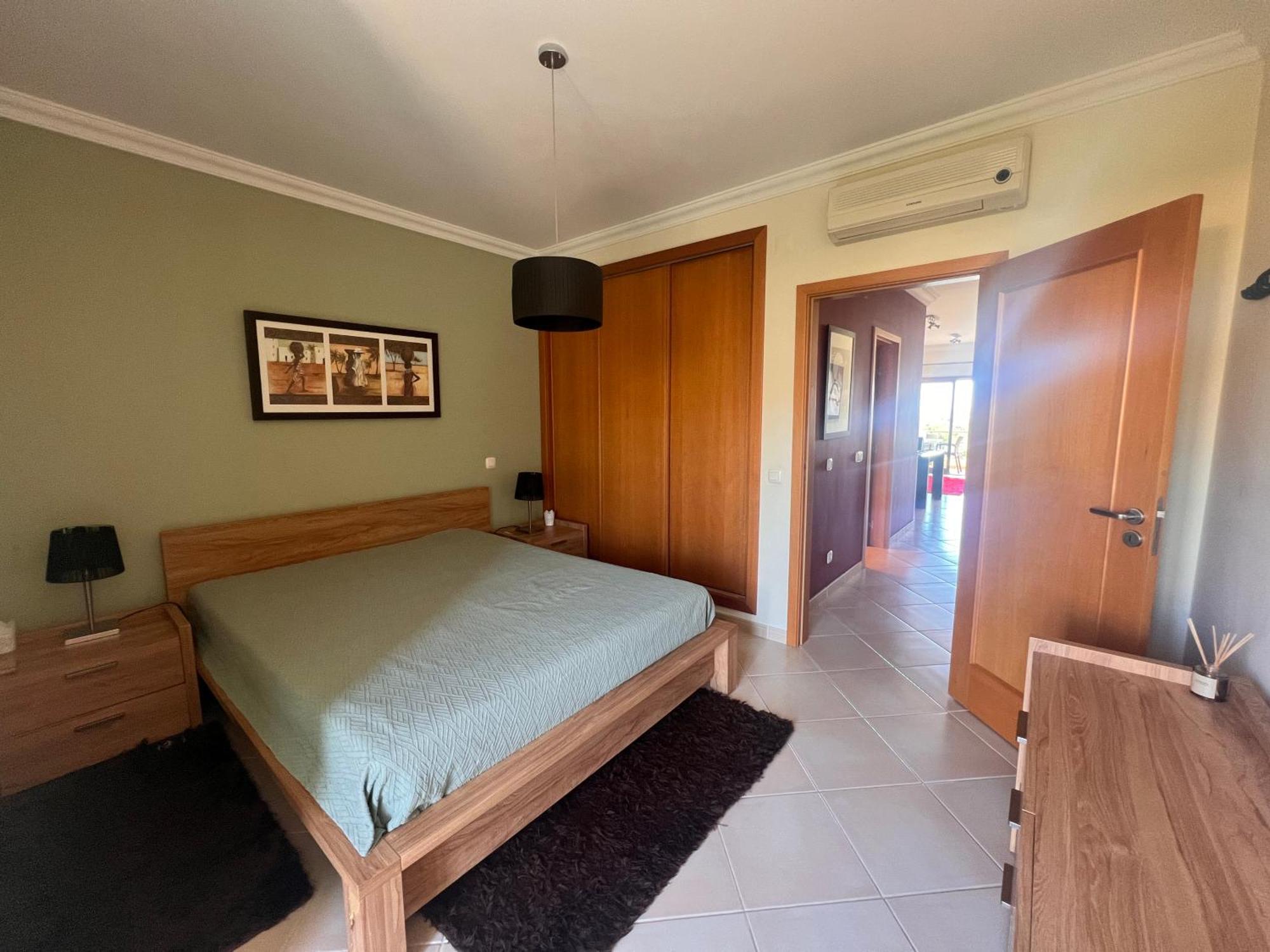 Vista Golfe Mar Apartment Vilamoura