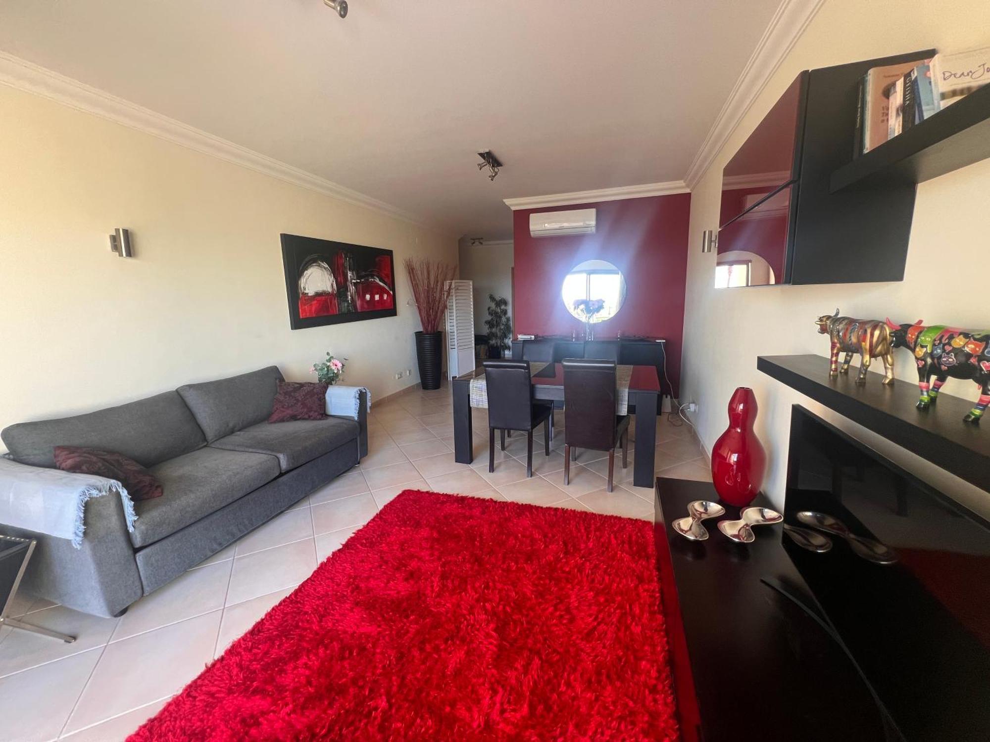 Apartment Vista Golfe Mar Vilamoura