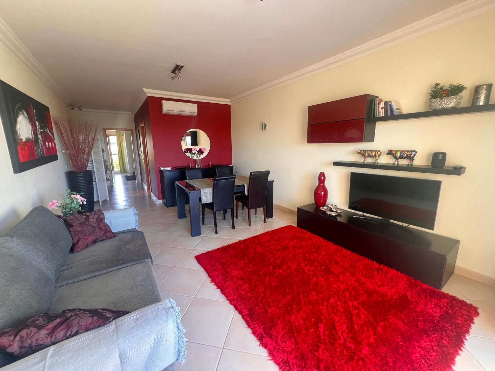 Vista Golfe Mar Apartment Vilamoura