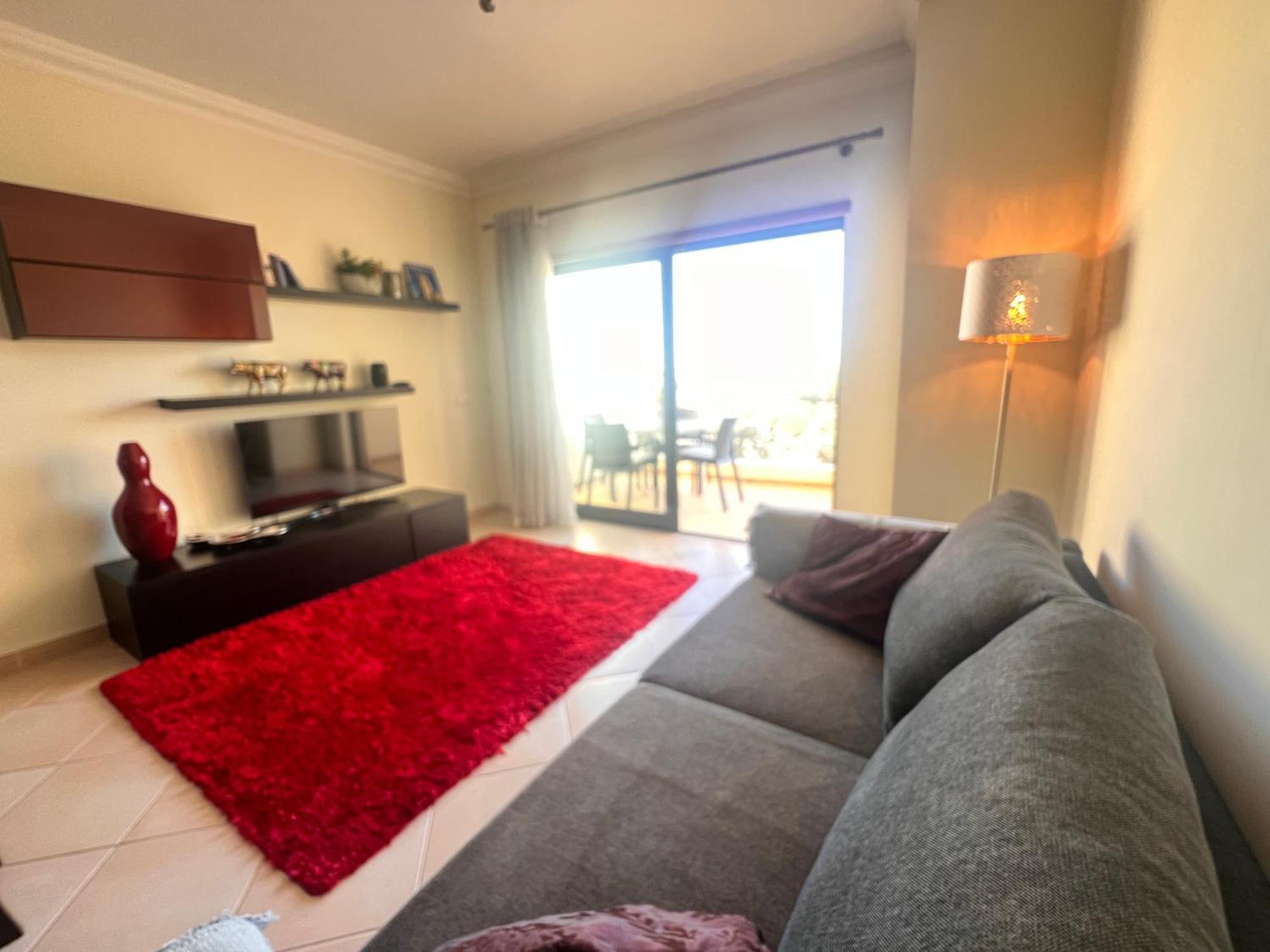 Vista Golfe Mar Apartment