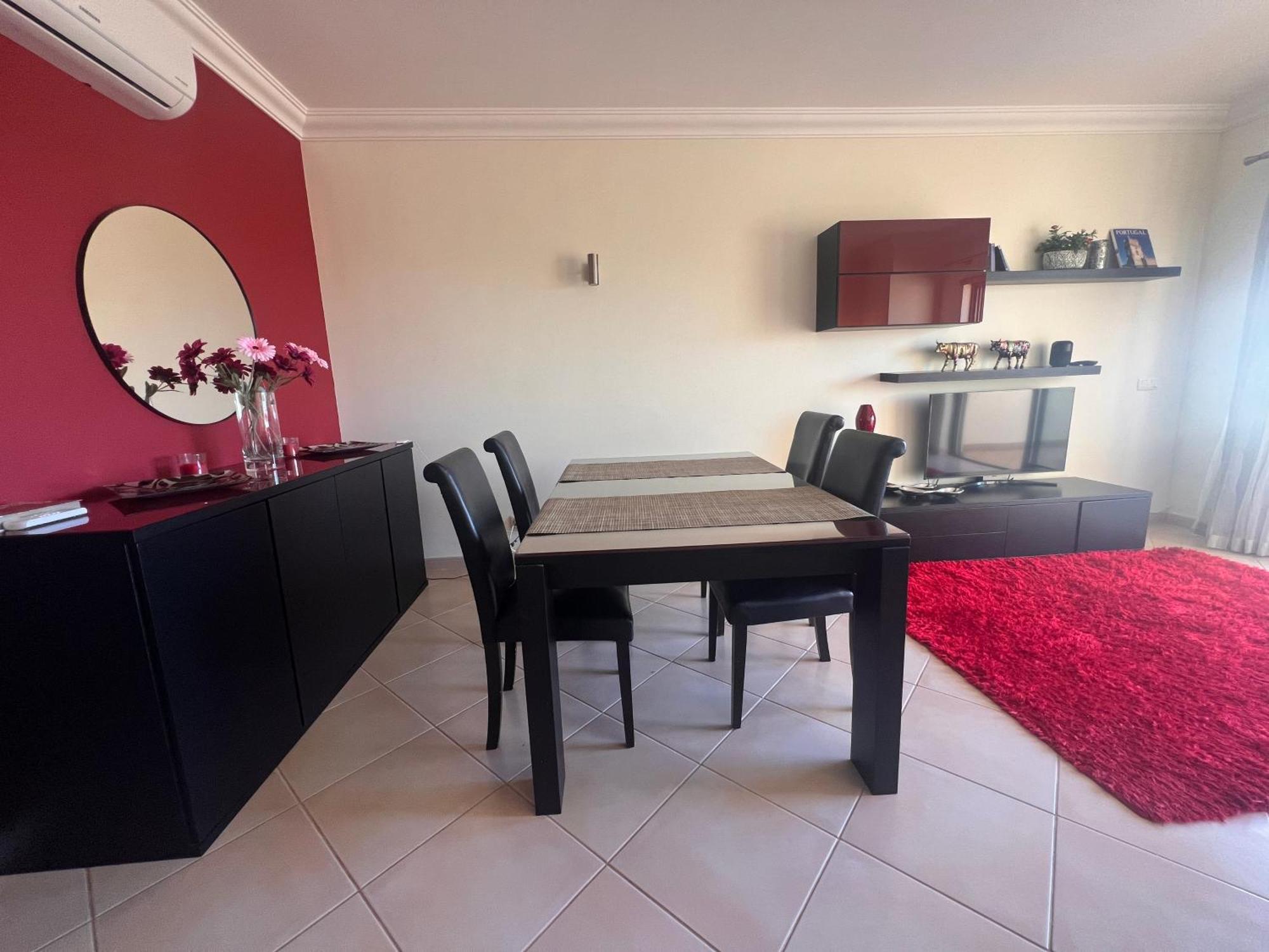 Apartment Vista Golfe Mar
