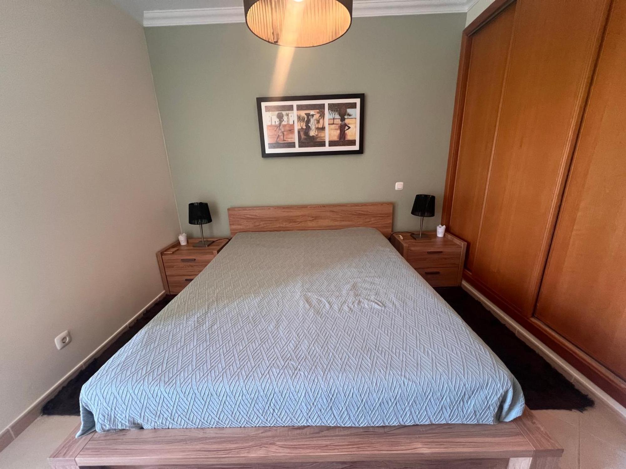 Vista Golfe Mar Apartment *