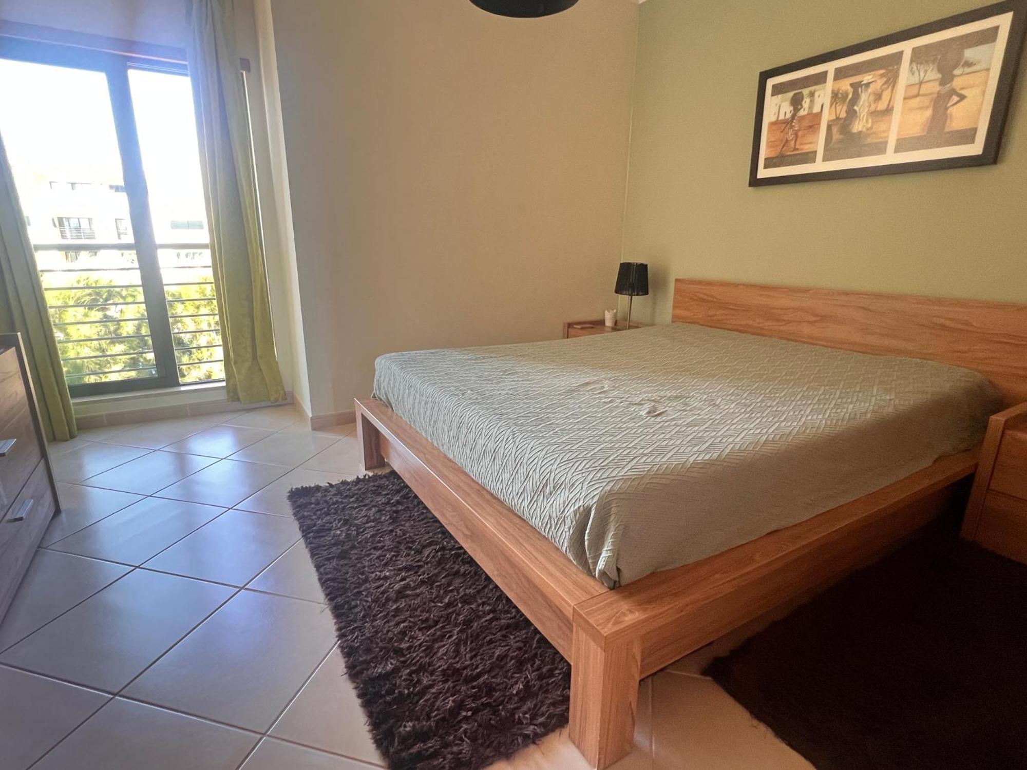 Apartment Vista Golfe Mar *