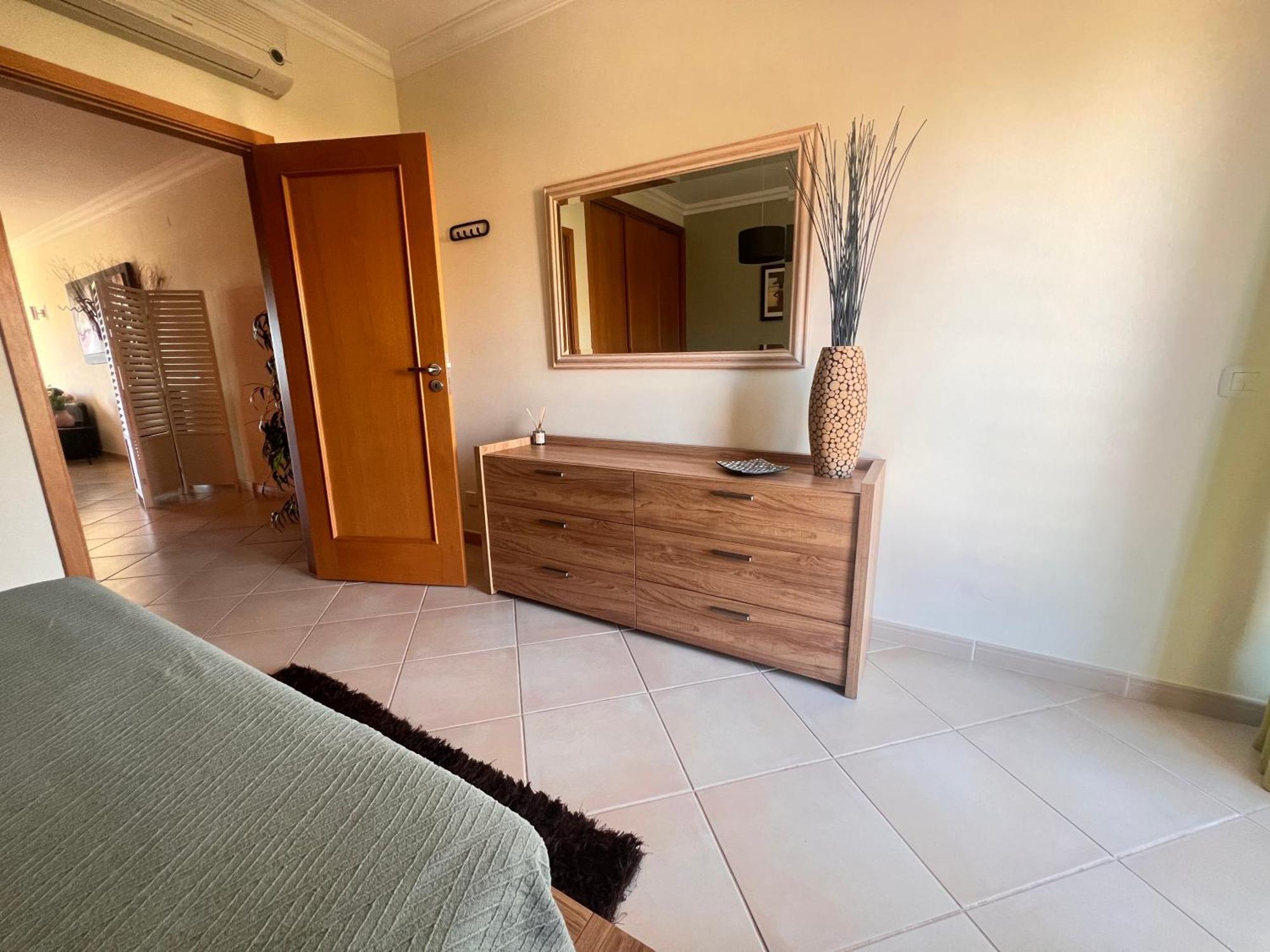 Vista Golfe Mar Apartment Vilamoura