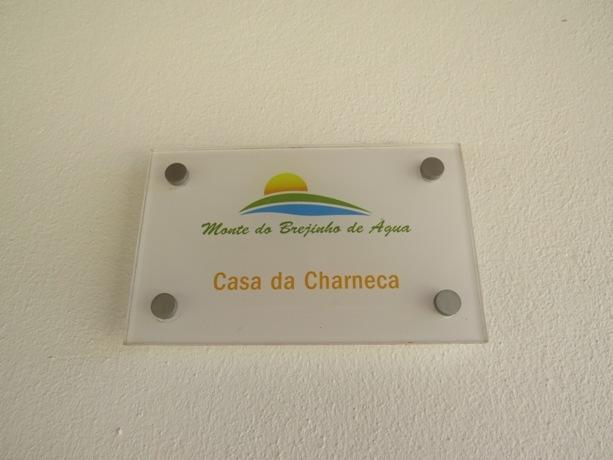 Monte Do Brejinho De Agua *