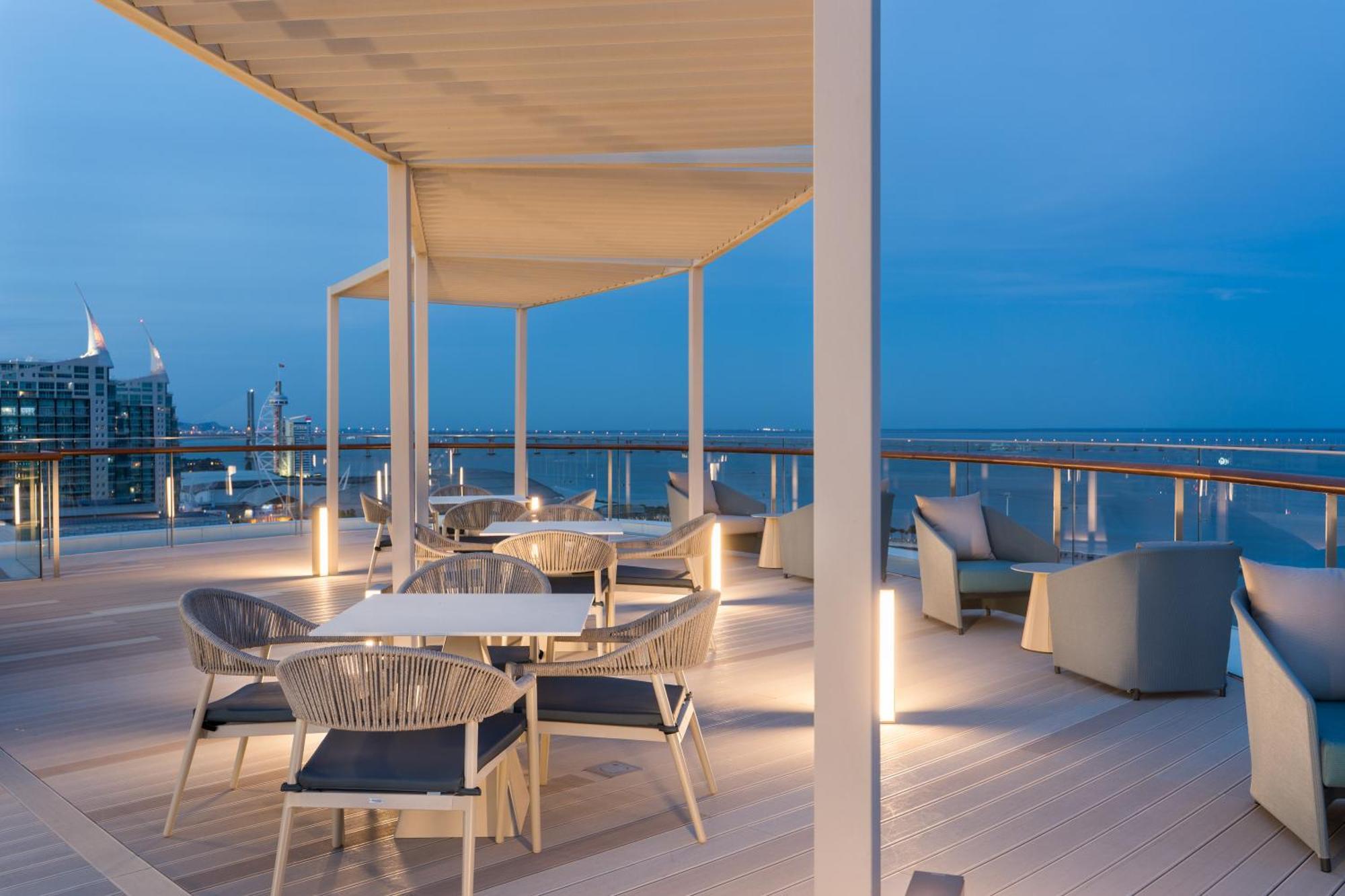 Eurostars Universal Lisbon