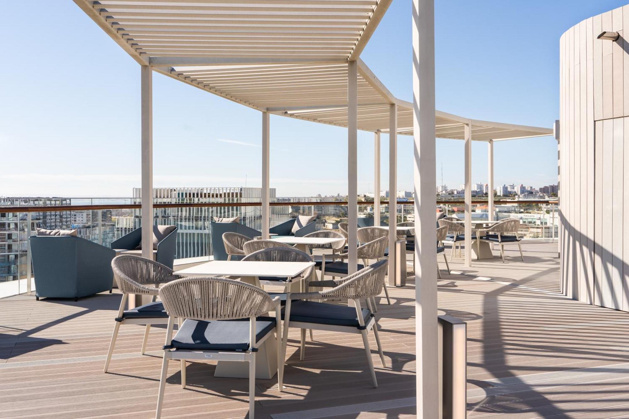Eurostars Universal Hotel Lisbon