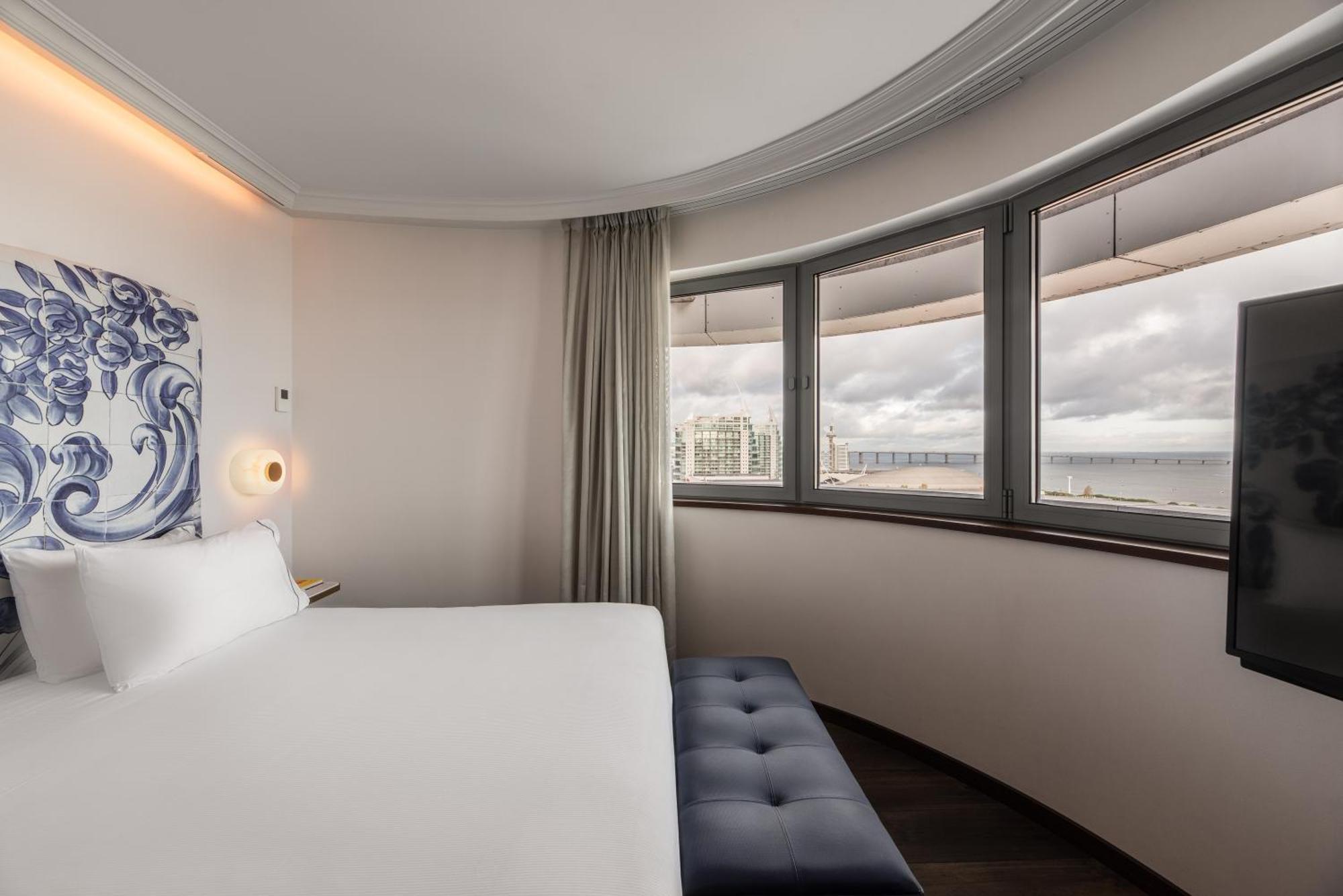 Eurostars Universal Lisbon
