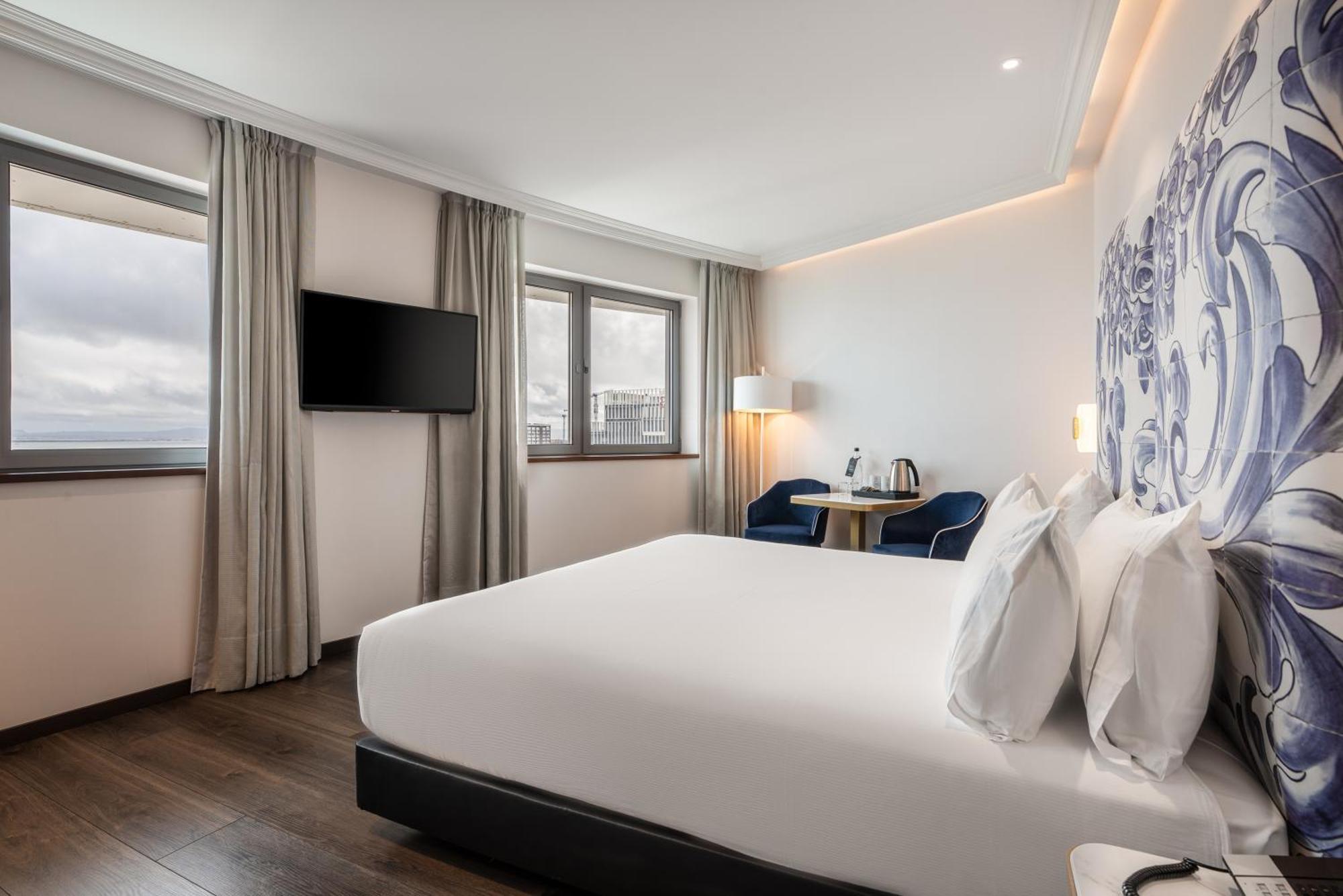 Hotel Eurostars Universal Lisbon