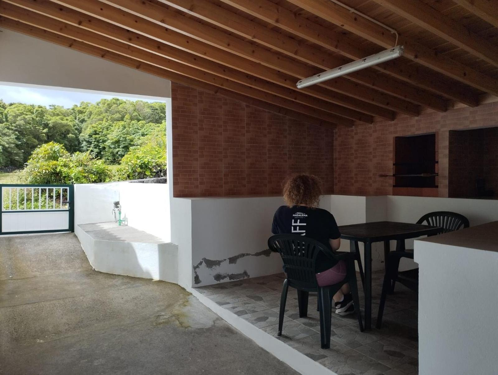 Casa Do Arrodeio Holiday home