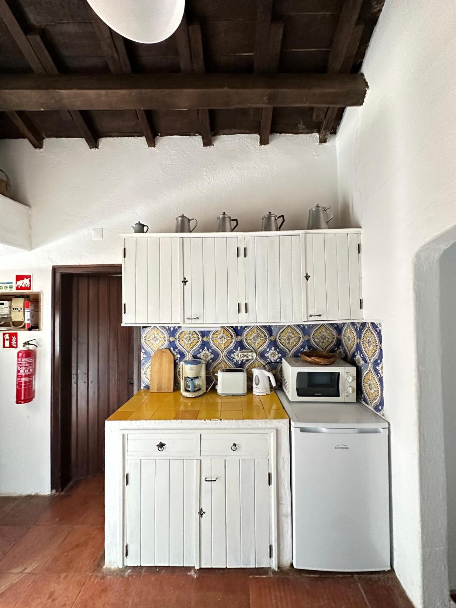 Casalinho Do Farol Chalet