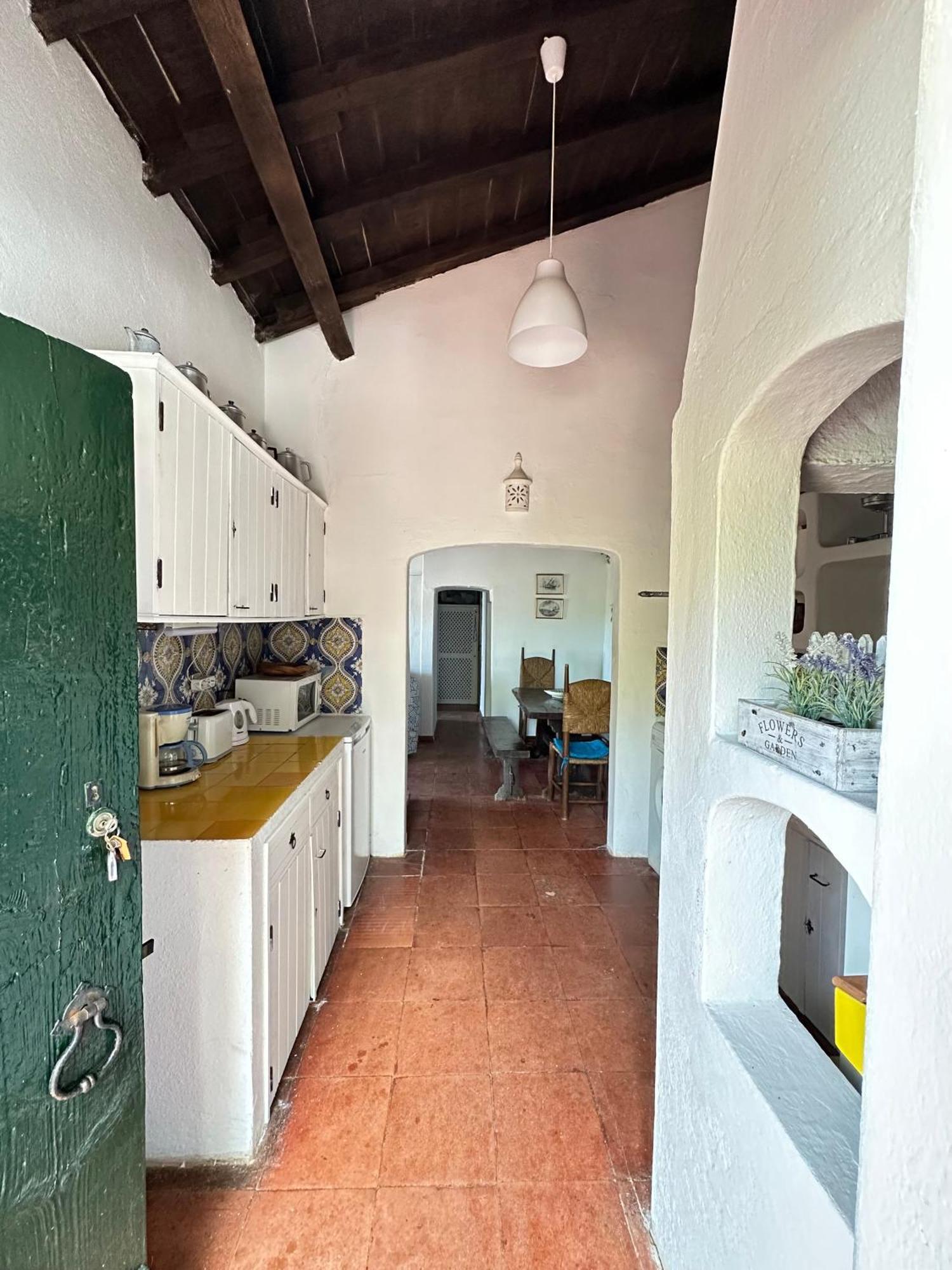 Chalet Casalinho Do Farol
