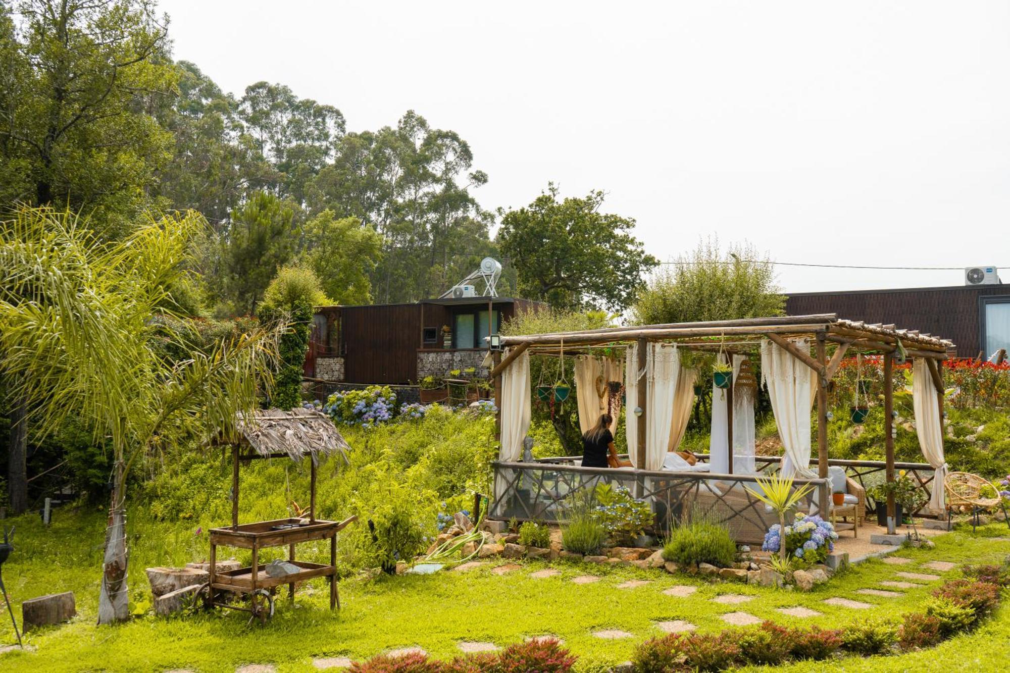 Bruval Eco Retreat Resort *