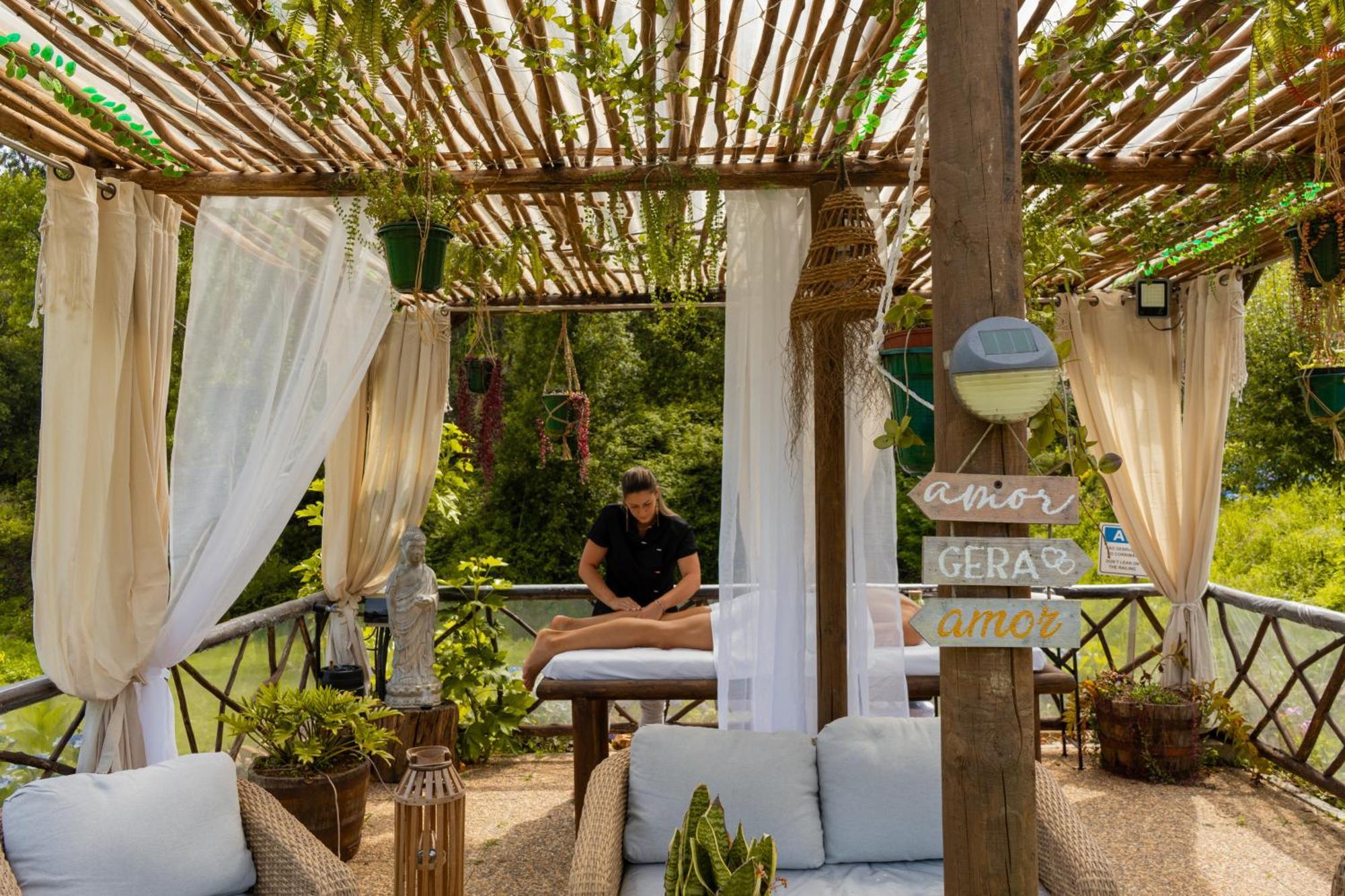 Bruval Eco Retreat Resort
