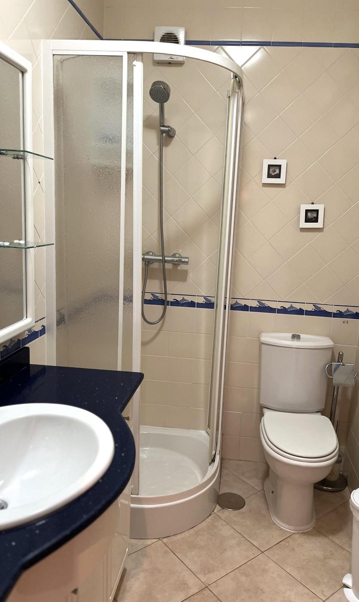 Holiday home Ocean View -