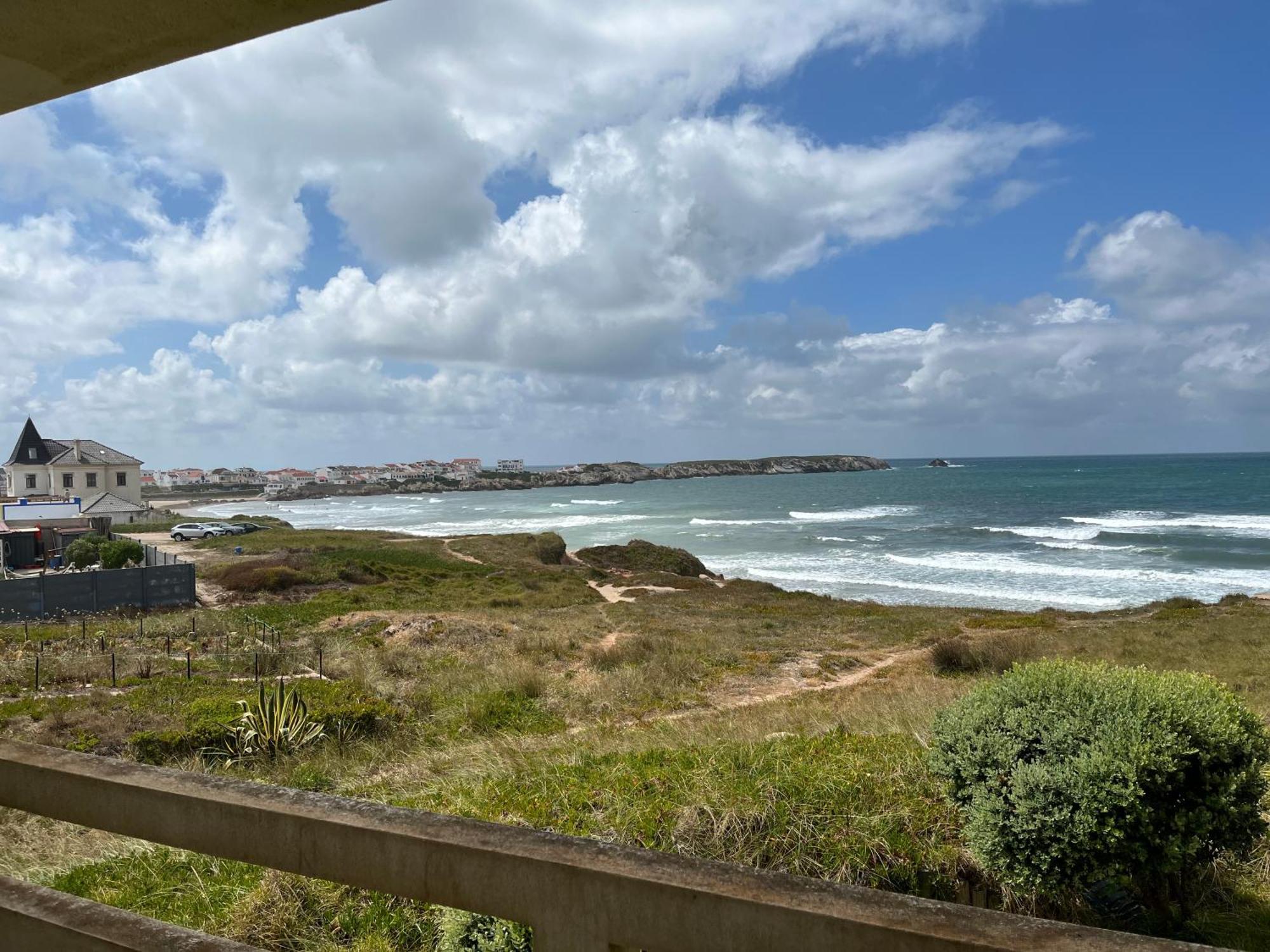 Ocean View - *