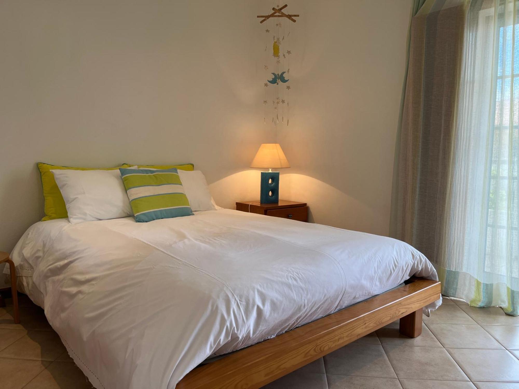 Ocean View - Сasa de vacaciones Baleal