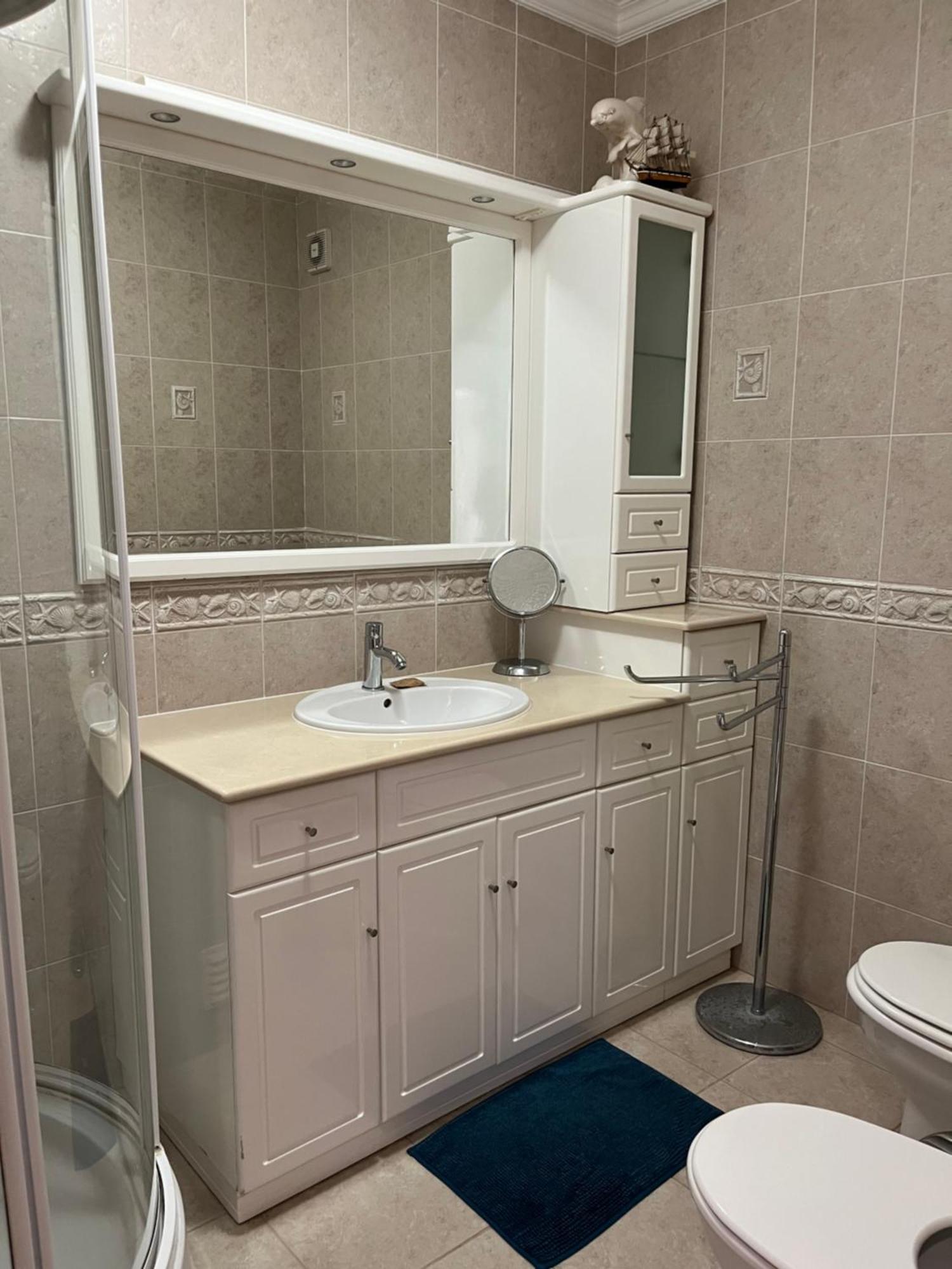 Holiday home Ocean View -