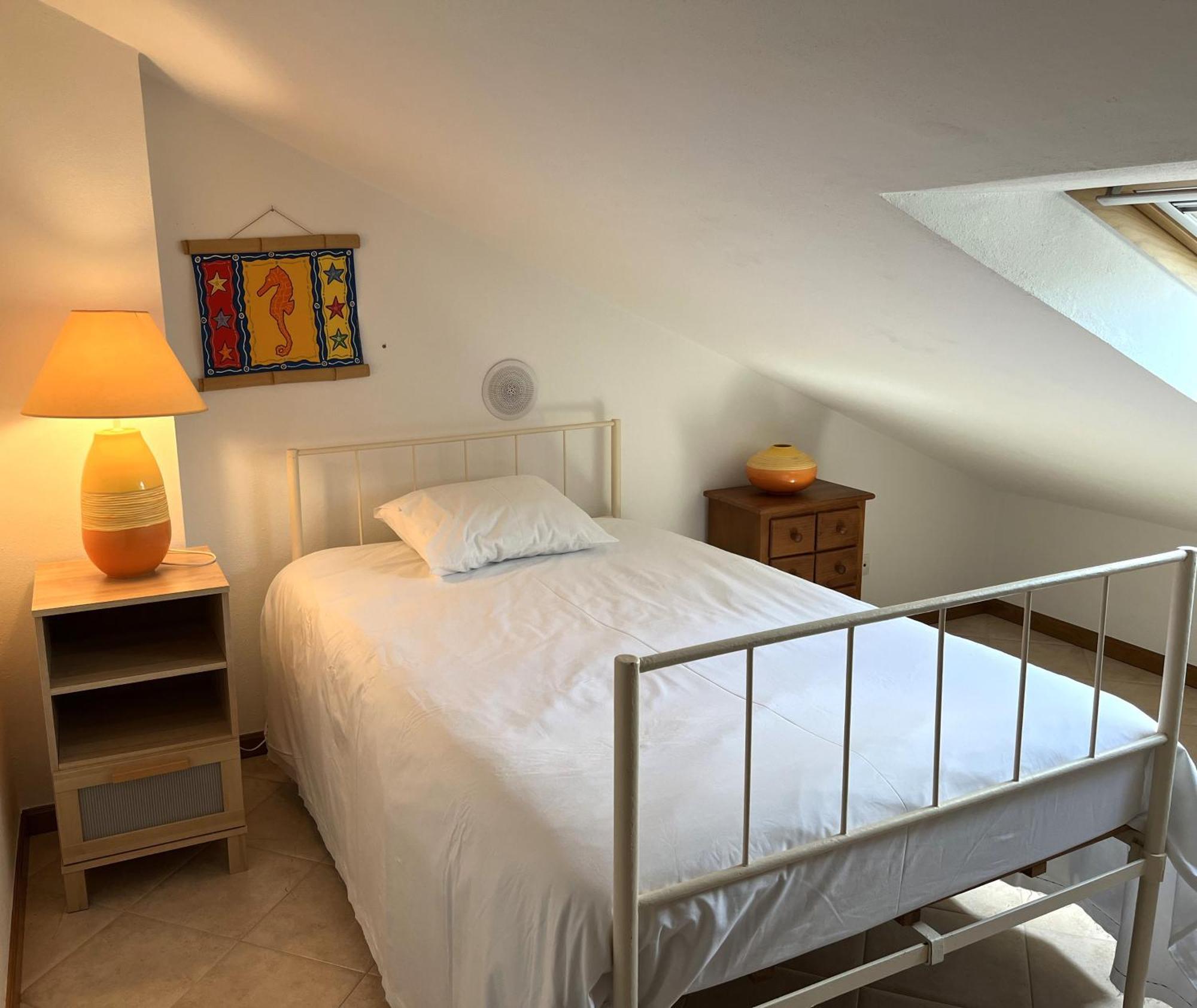 Сasa de vacaciones Ocean View - *