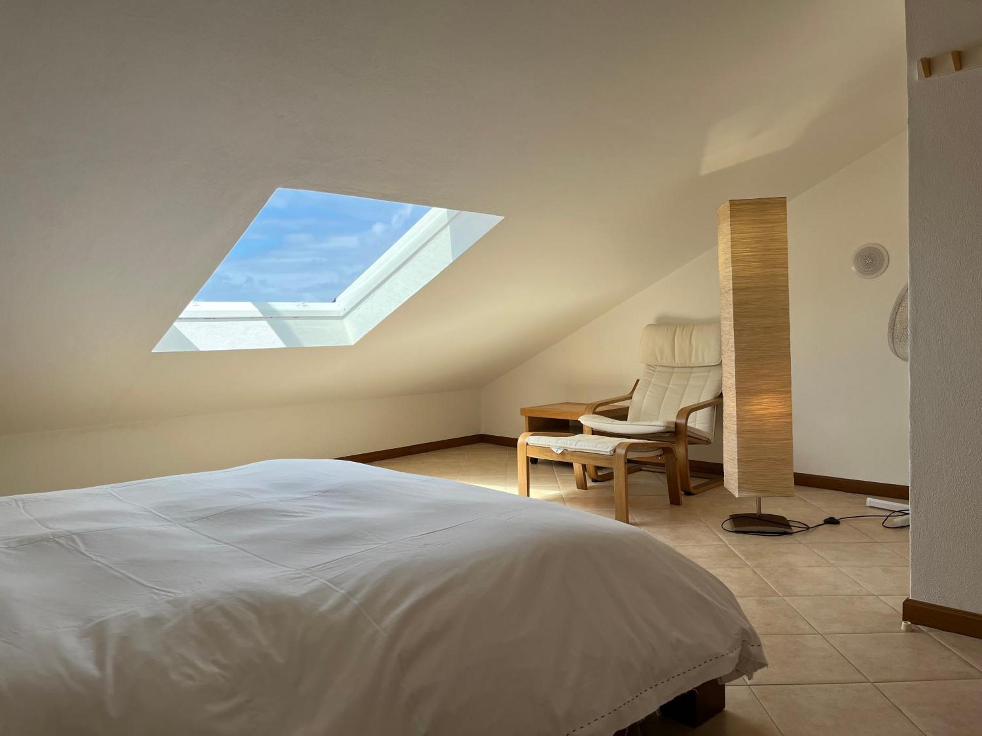 Holiday home Ocean View -