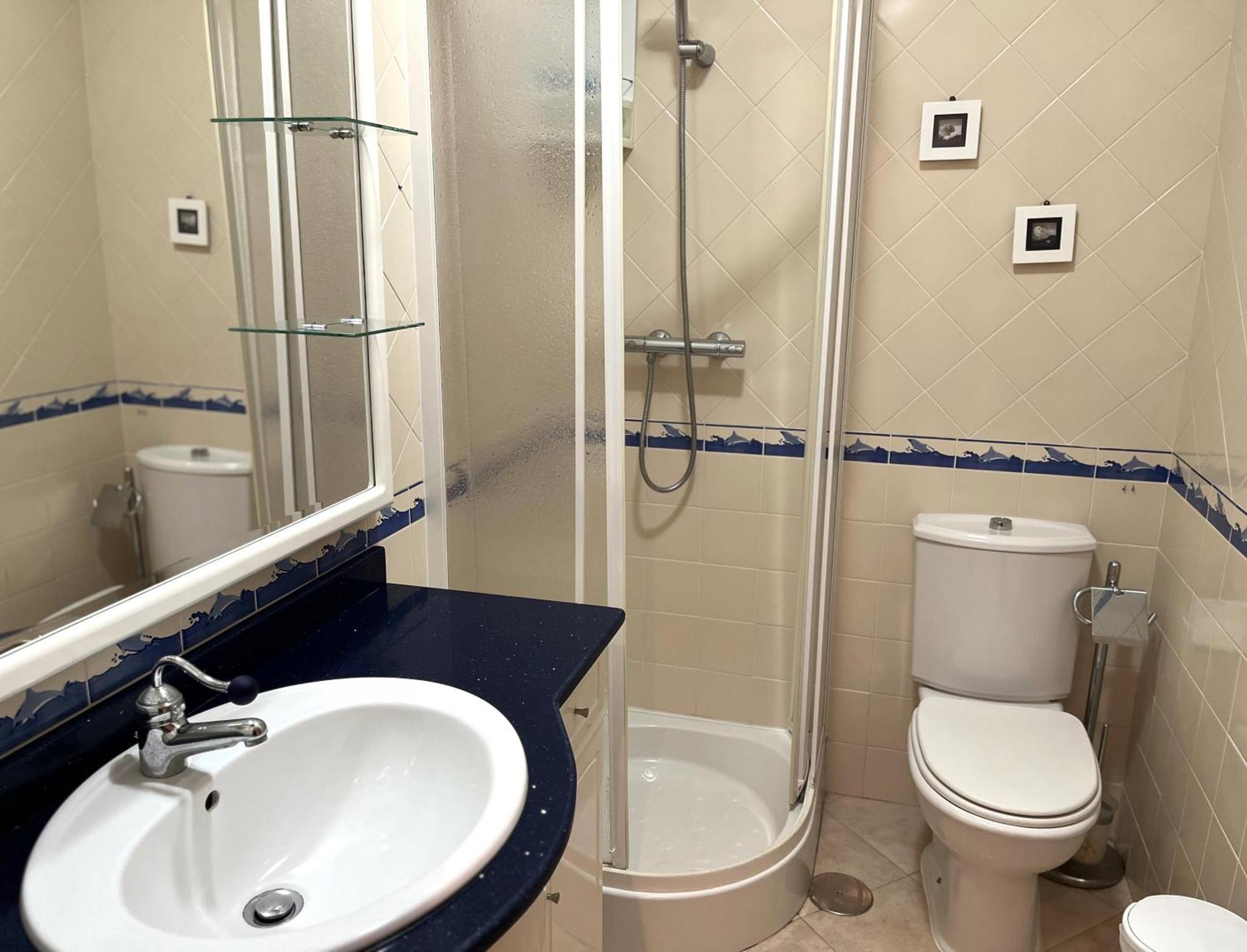 Holiday home Ocean View -