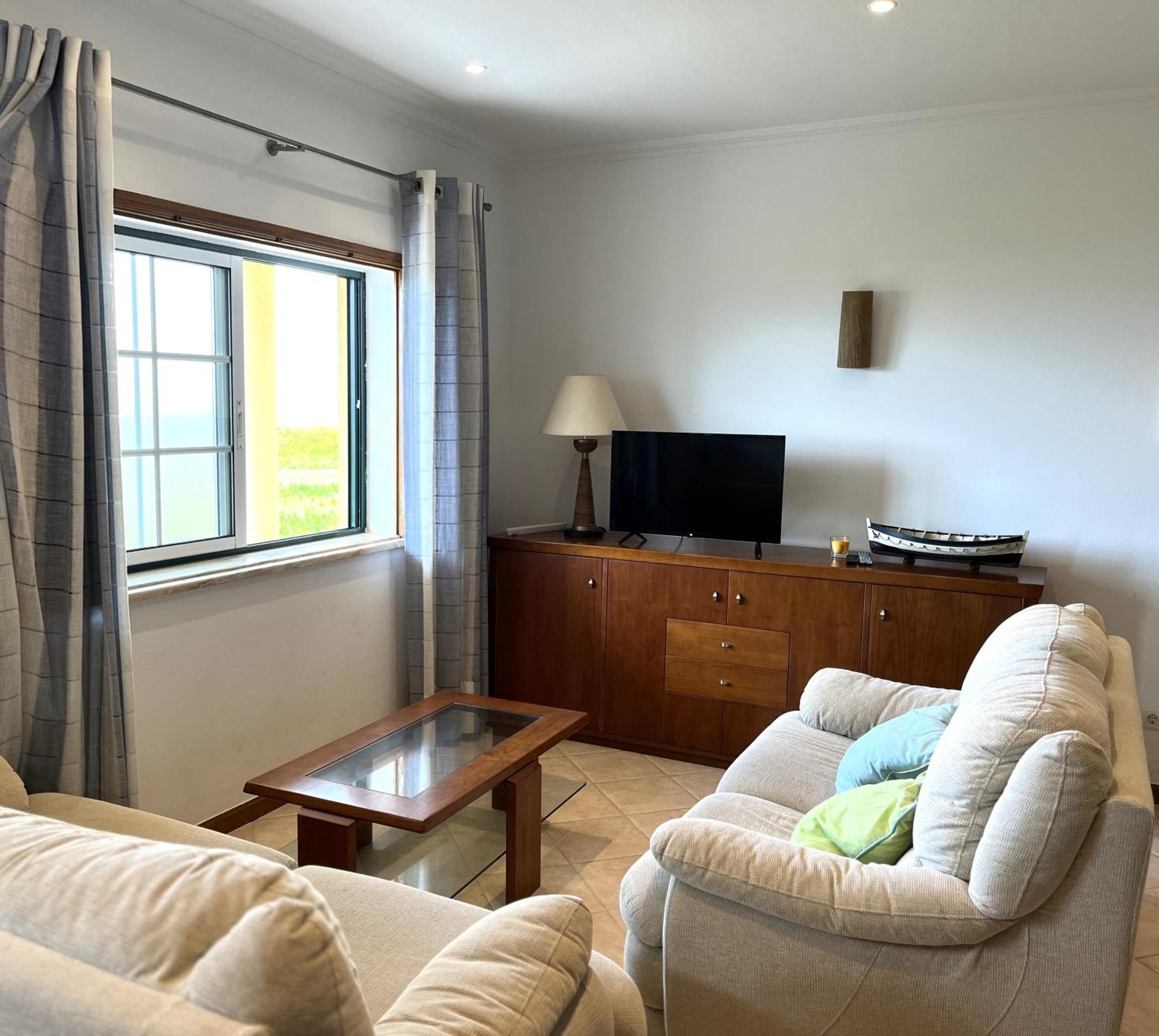 Holiday home Ocean View - *