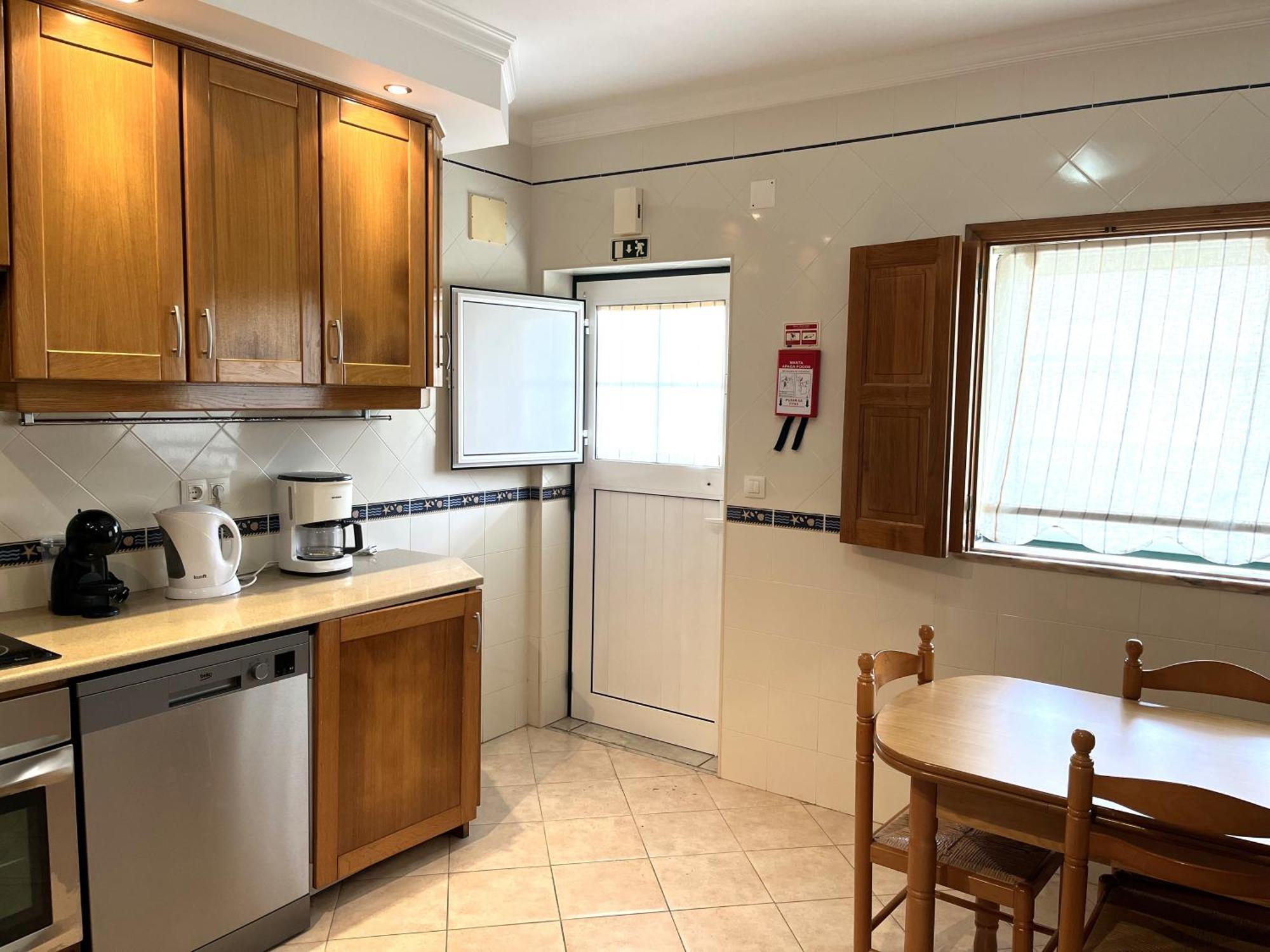 Ocean View - Holiday home