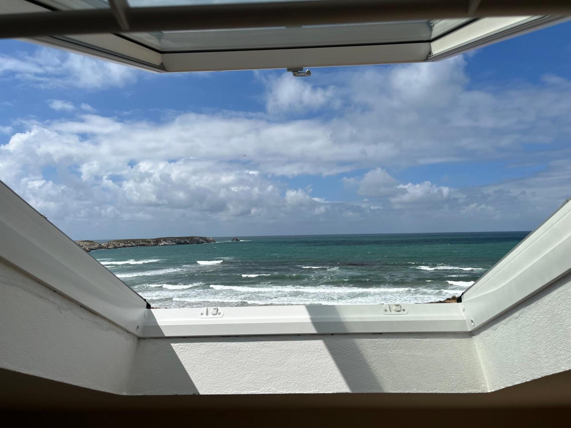 Ocean View - *