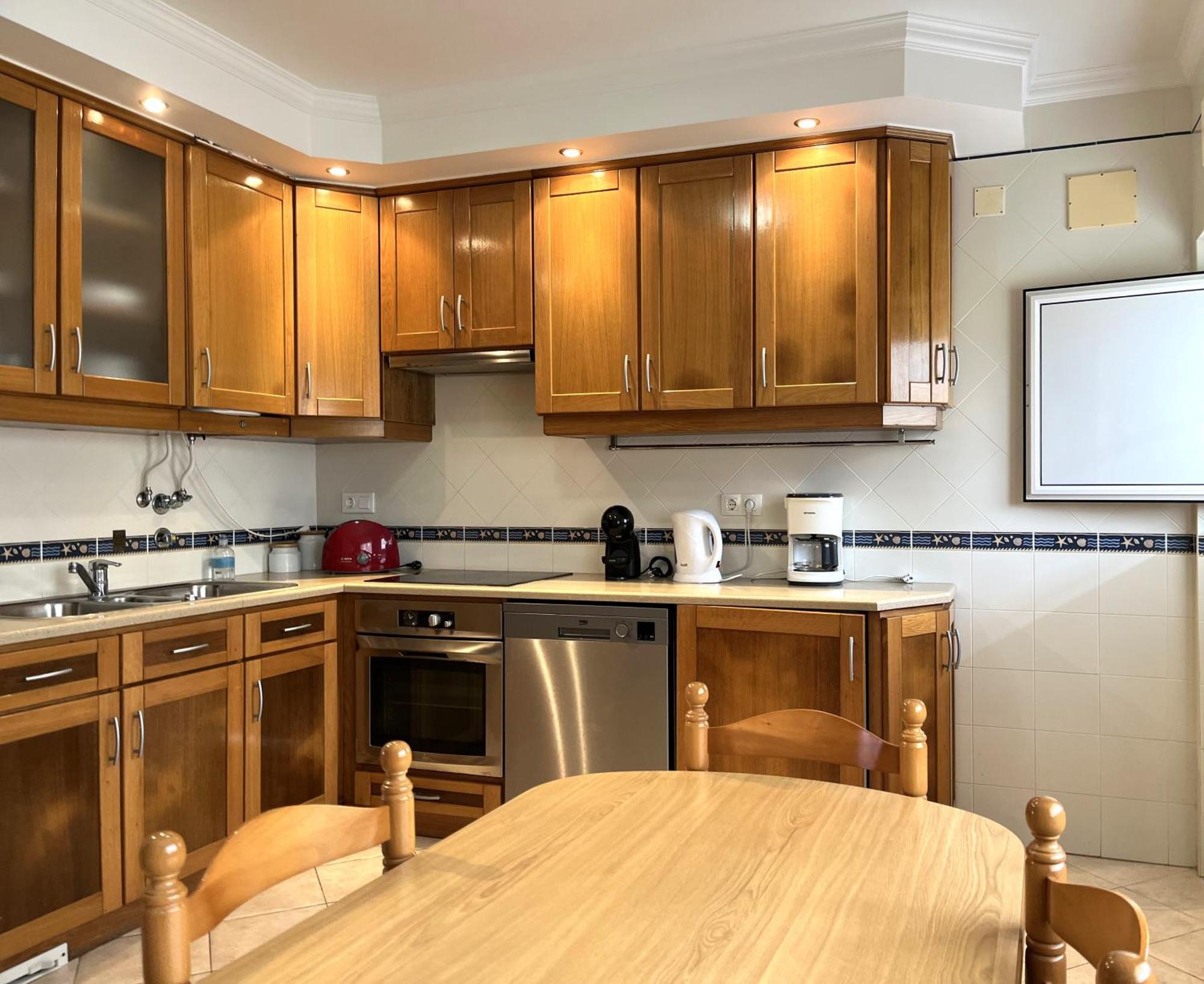 Ocean View - Holiday home
