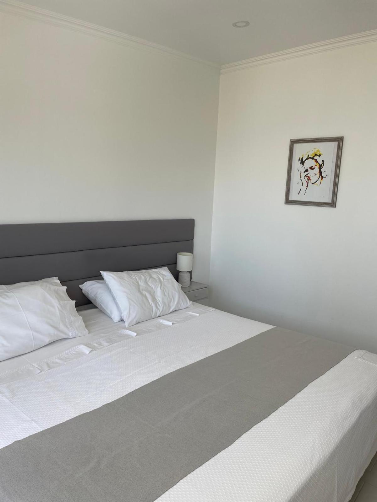 Apartamento Varanda O Mar