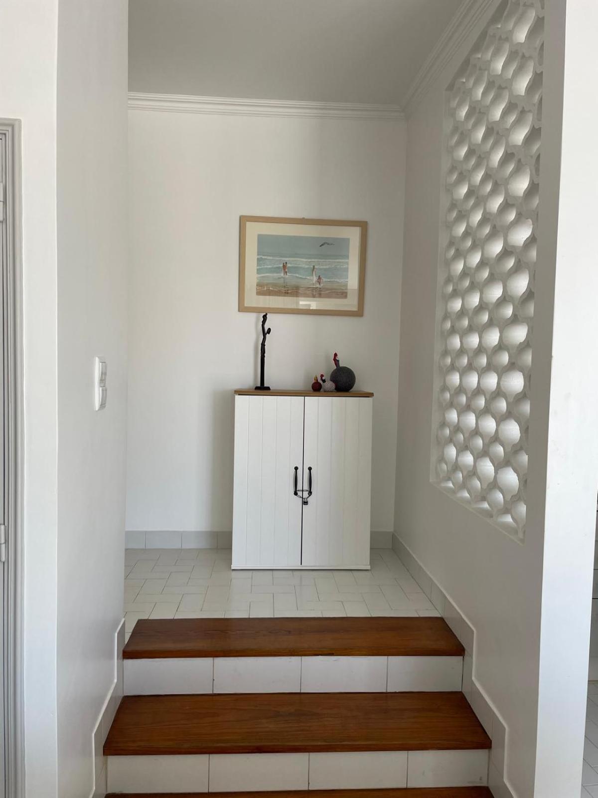 Varanda O Mar Apartment Albufeira