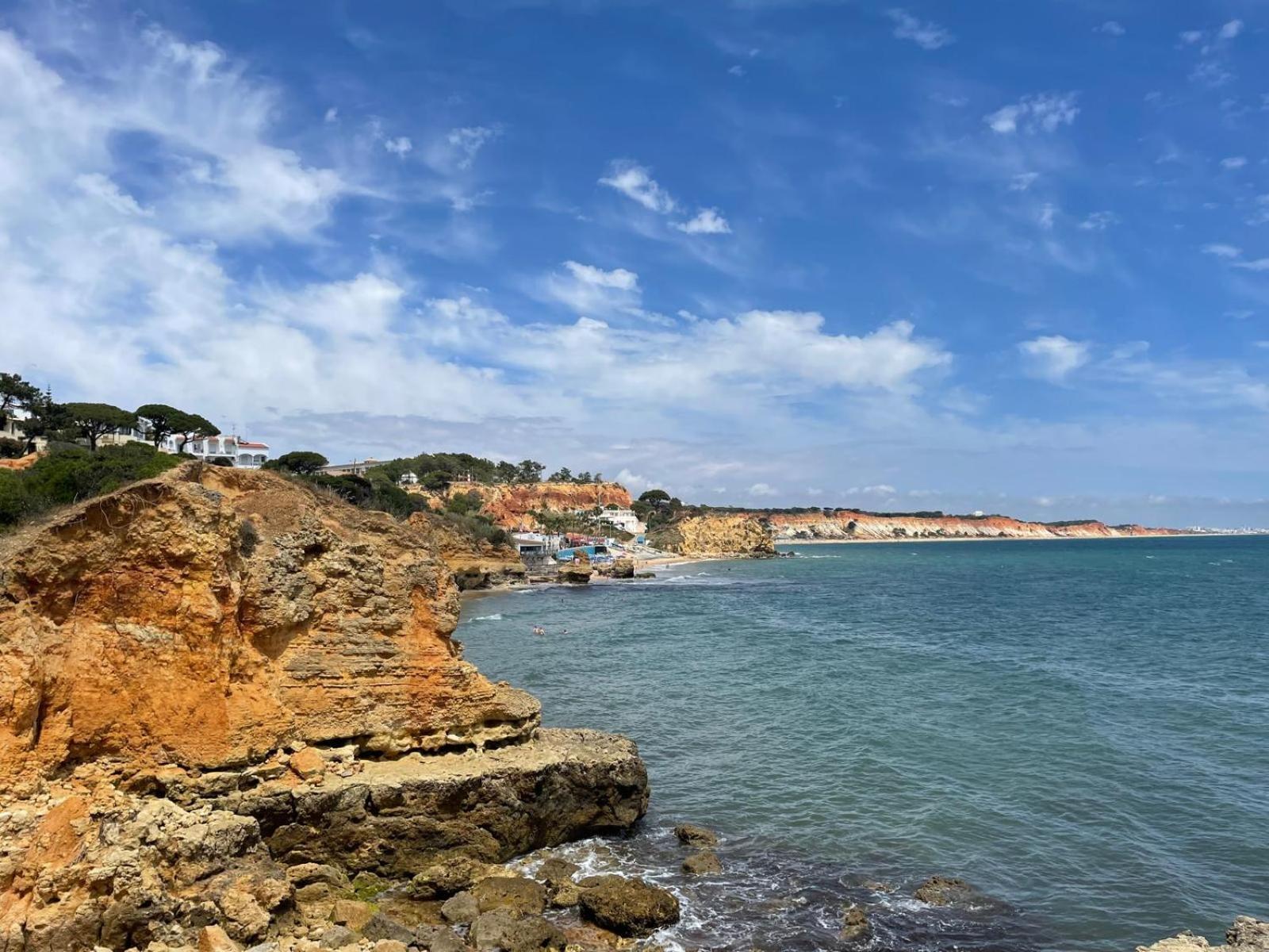 Varanda O Mar *