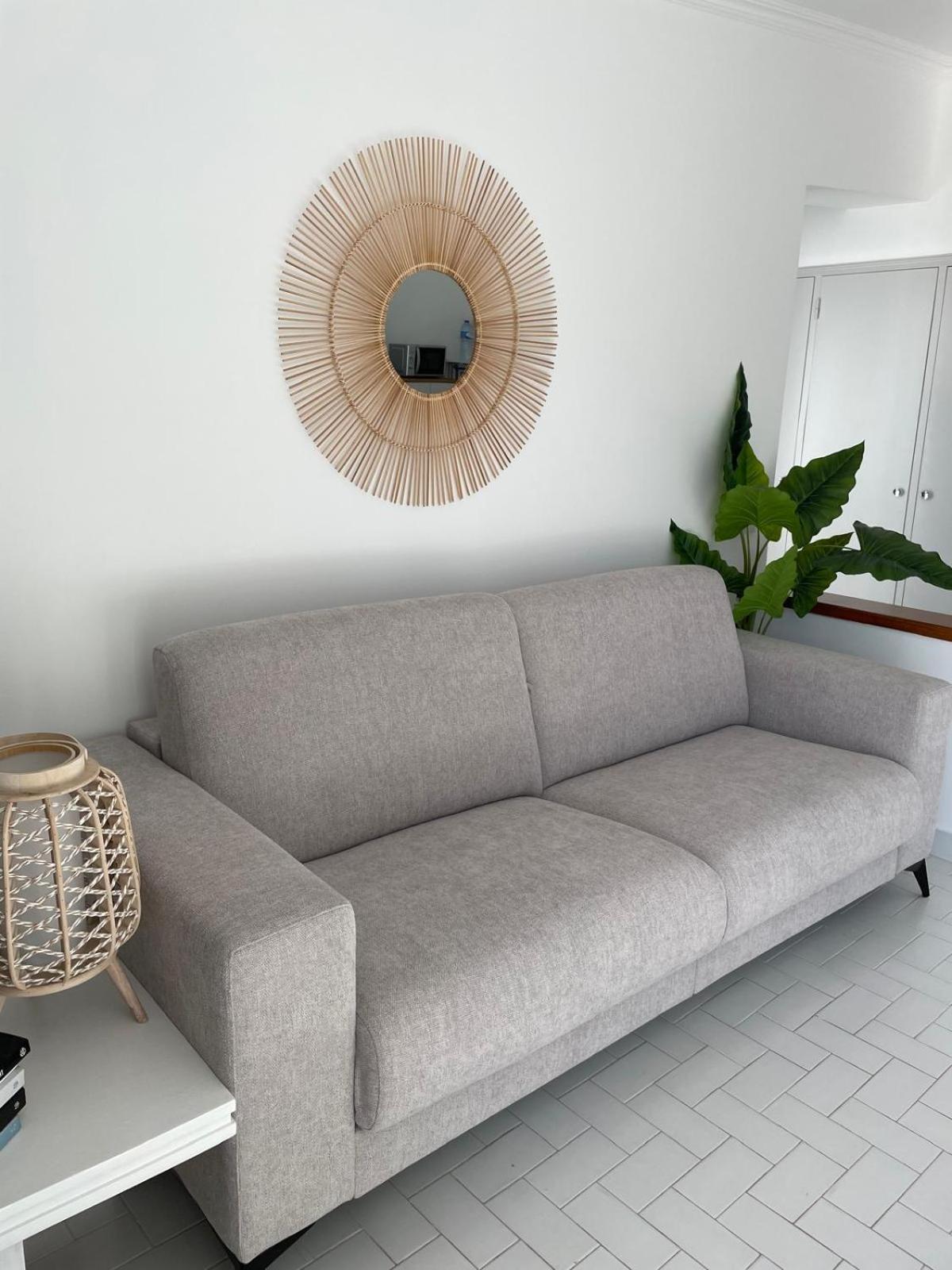 Apartamento Varanda O Mar