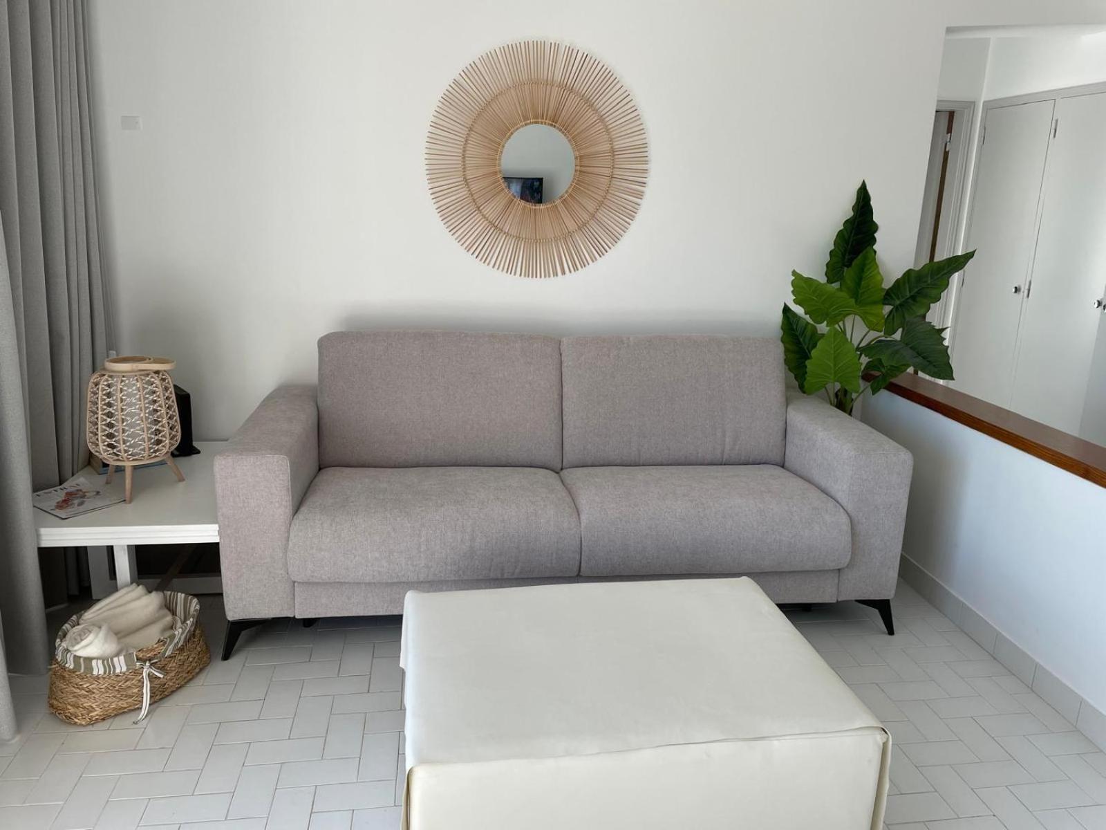 Apartamento Varanda O Mar
