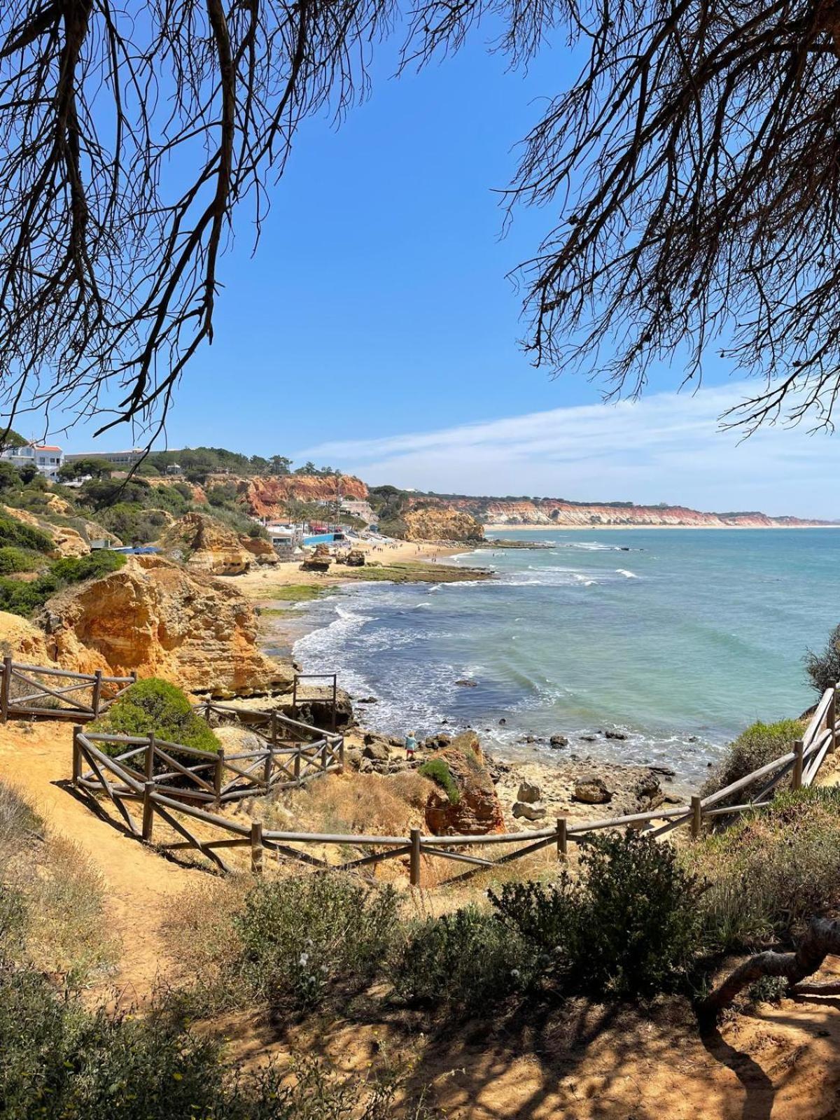 Varanda O Mar * Albufeira