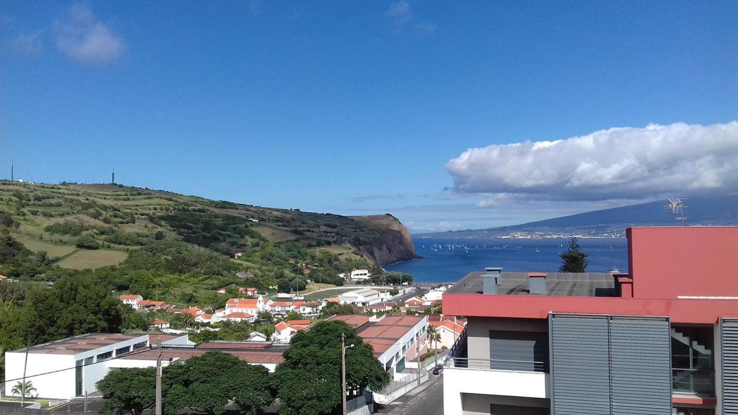 Oceanus Apartamento Horta (Azores)
