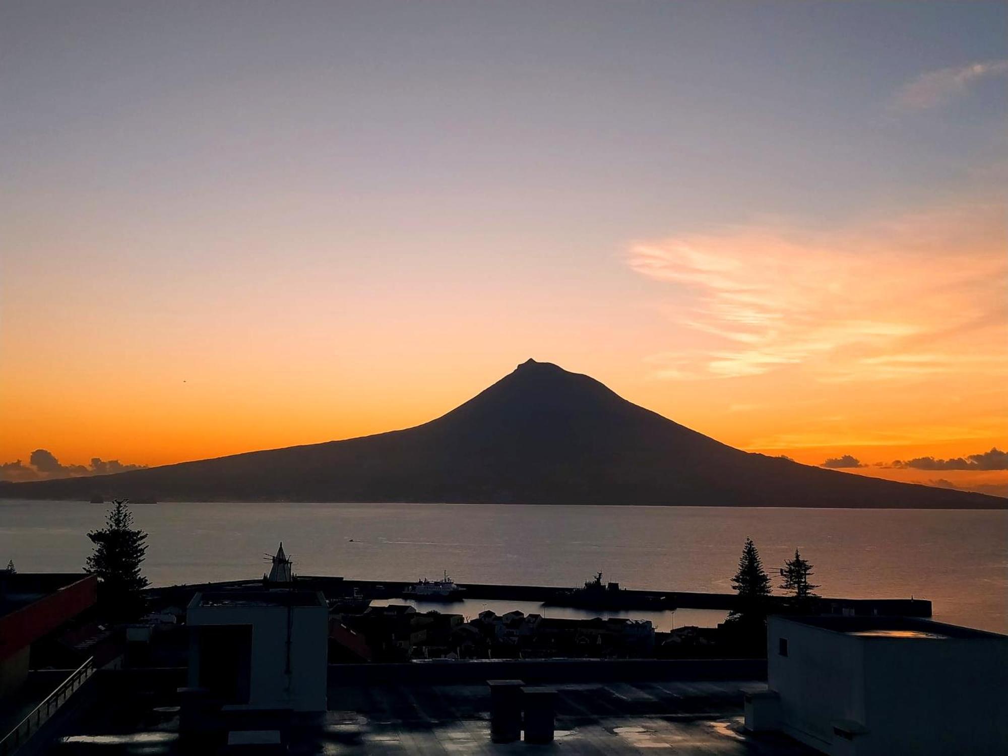 Oceanus Apartamento Horta (Azores)