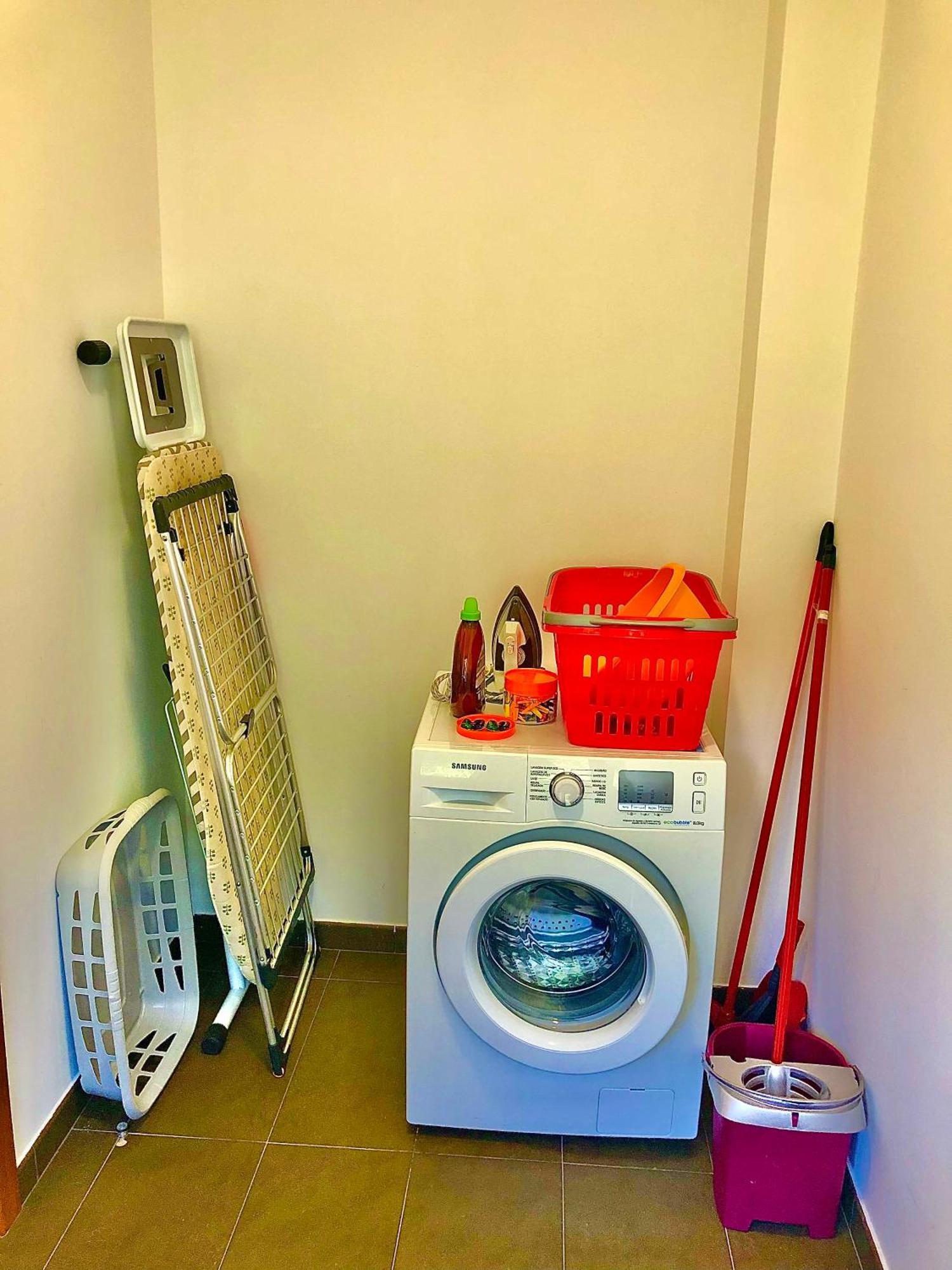 Oceanus Apartamento