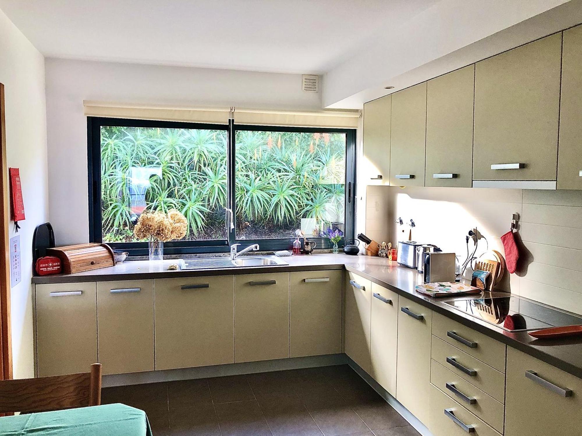 Apartamento Oceanus